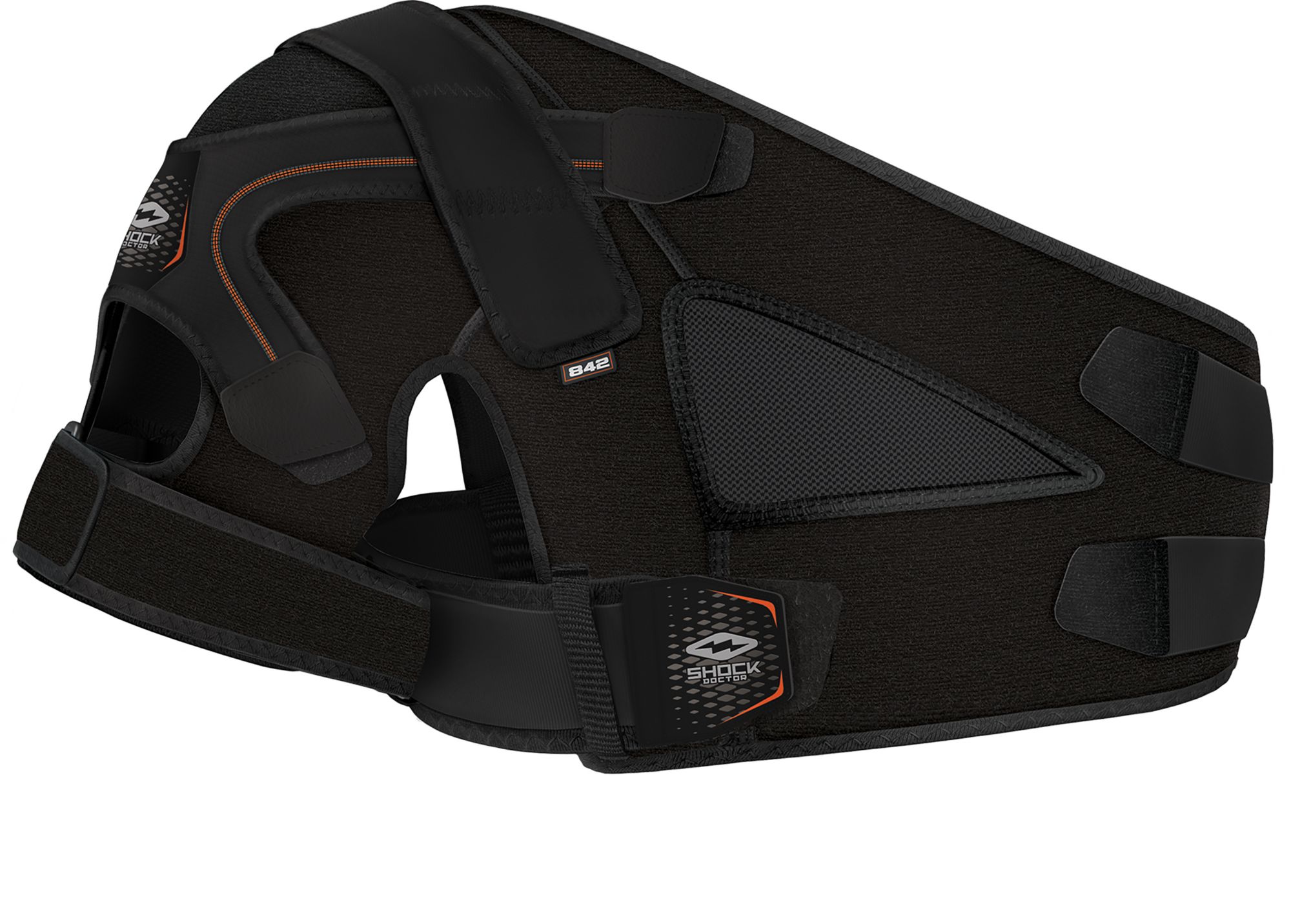 dicks sporting goods back brace