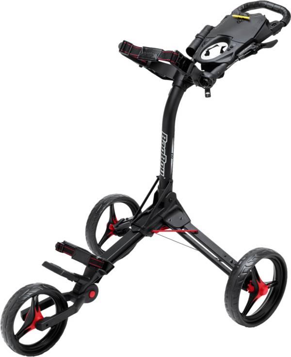 Bag Boy Compact 3 Push Cart