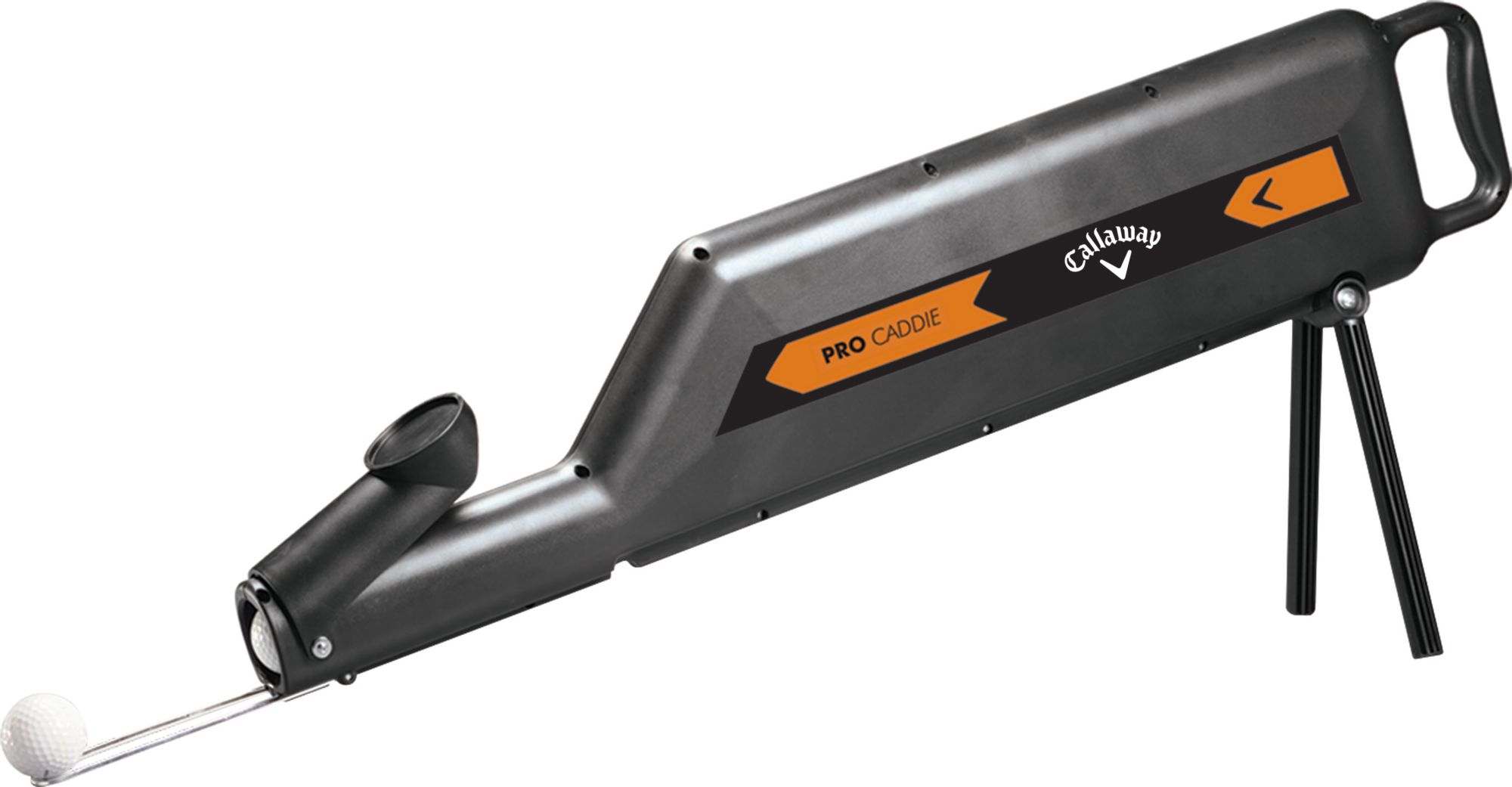 Callaway Pro Caddie Ball Shagger product image