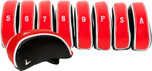 Callaway Deluxe Iron Headcovers (9-Piece Set) product image
