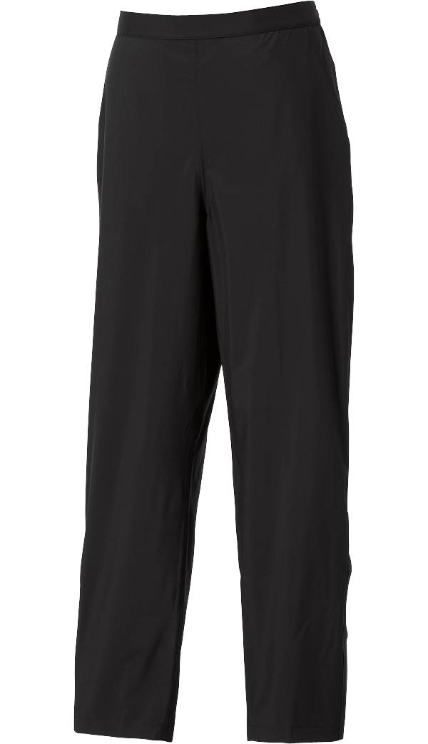 Women's Rainbird Waterproof Trousers in Black