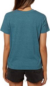 O'Neill Women's Wave Maker Short Sleeve T-Shirt product image