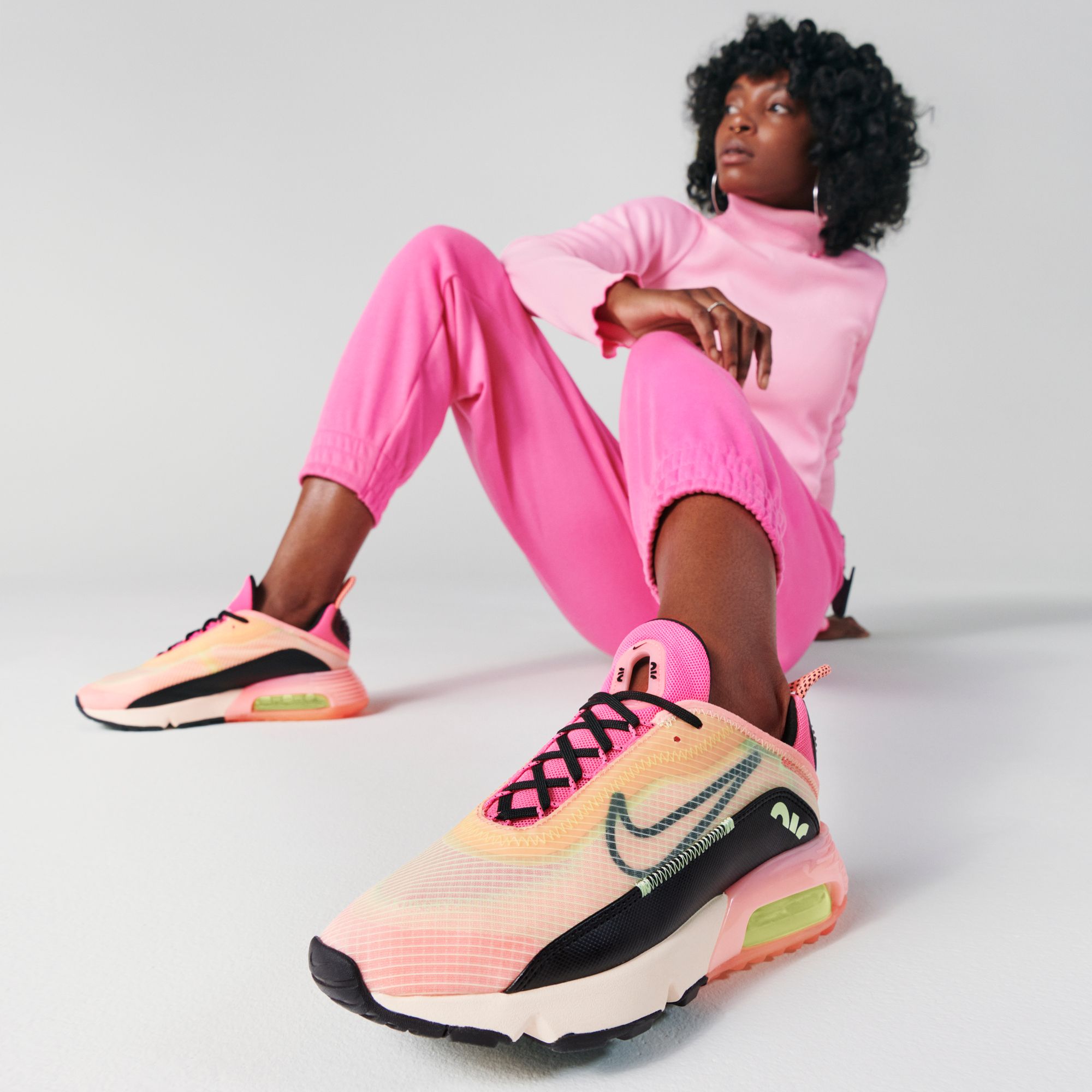 nike air max 2090 women's review