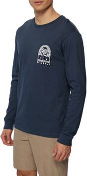 O'Neill Men's La Palma Long Sleeve Shirt product image