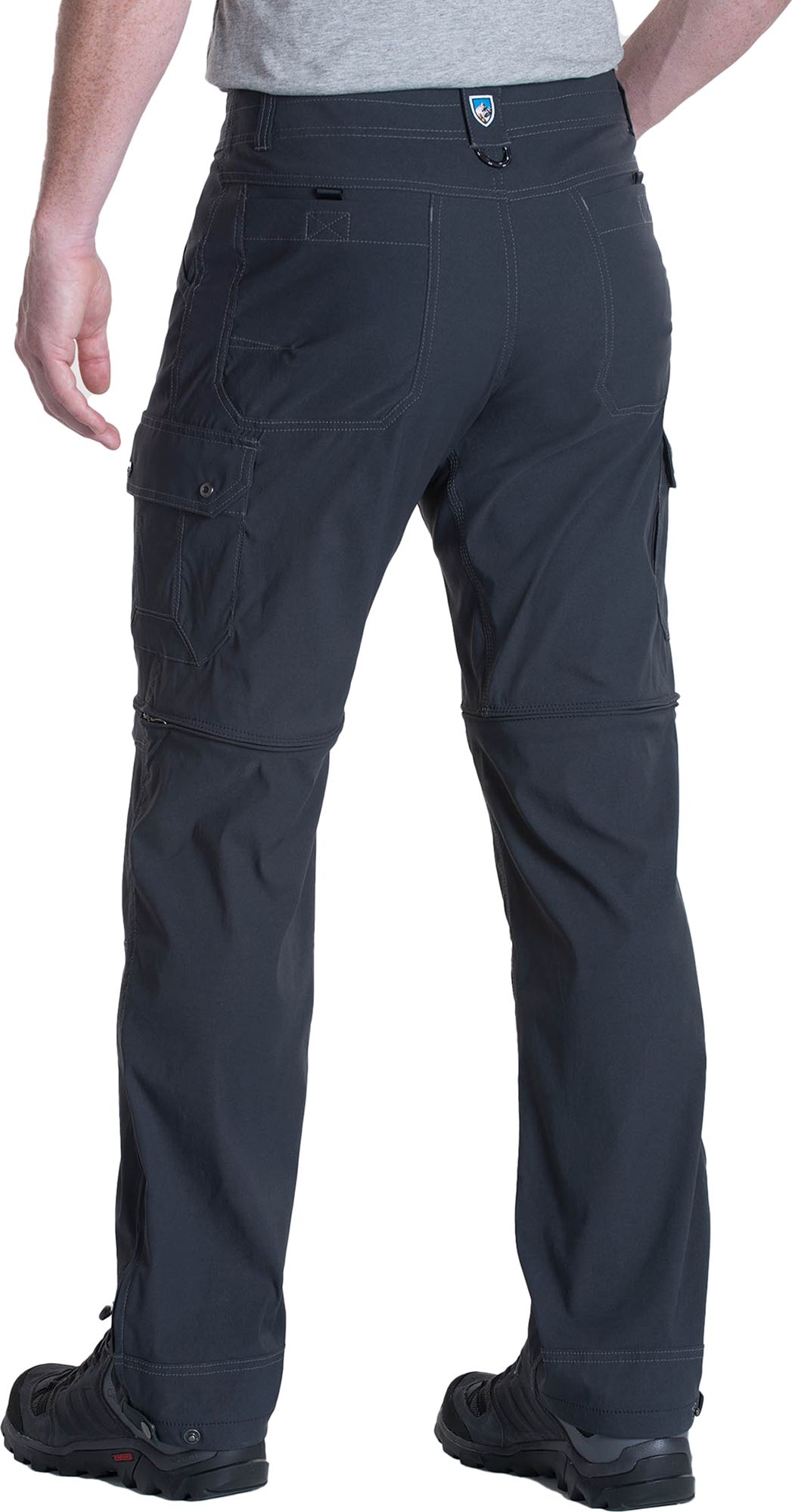 KÜHL Men's Renegade Cargo Convertible Pants product image