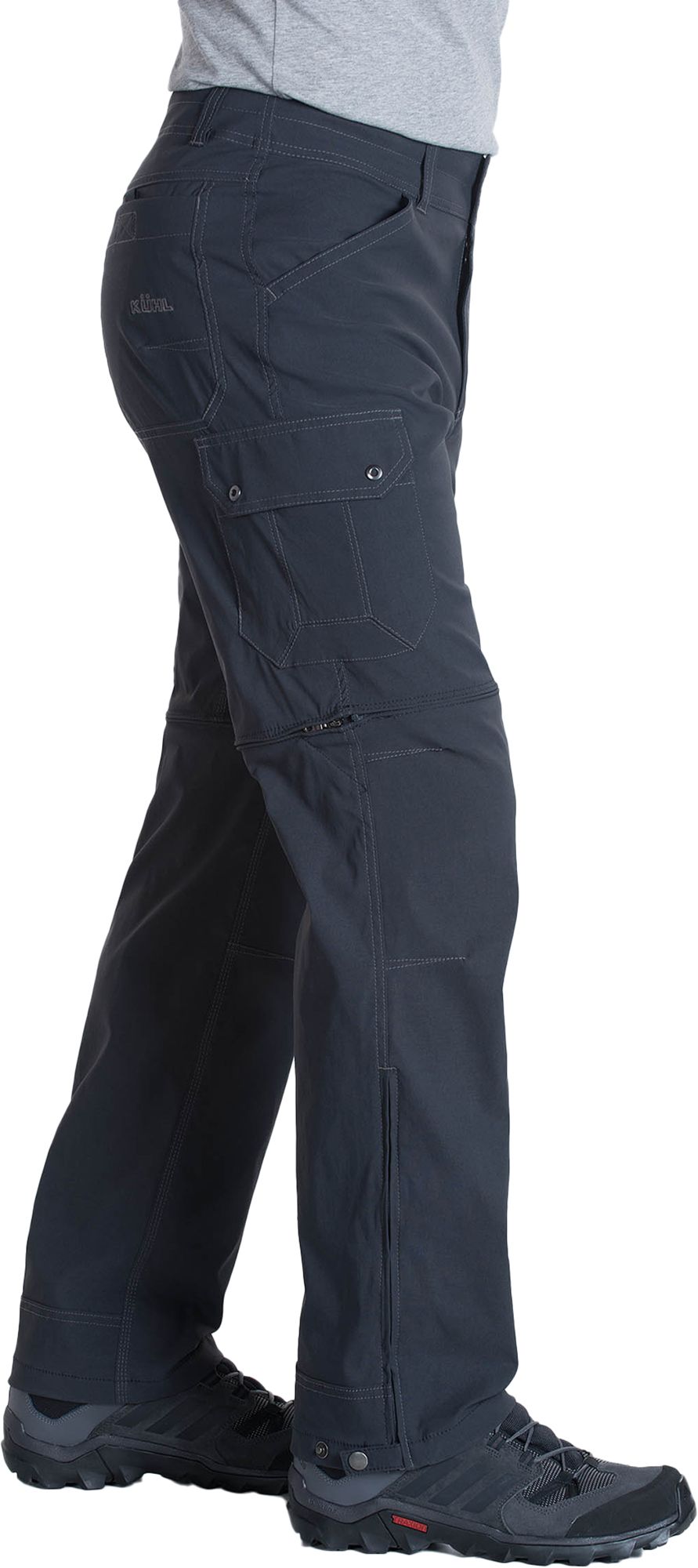 KÜHL Men's Renegade Cargo Convertible Pants product image