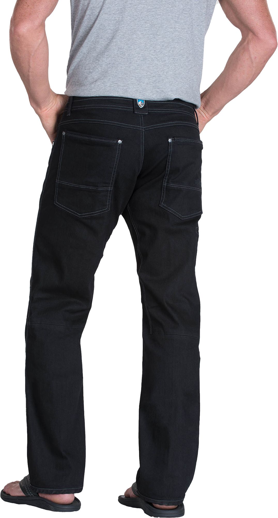 KÜHL Men's Rydr Jeans product image