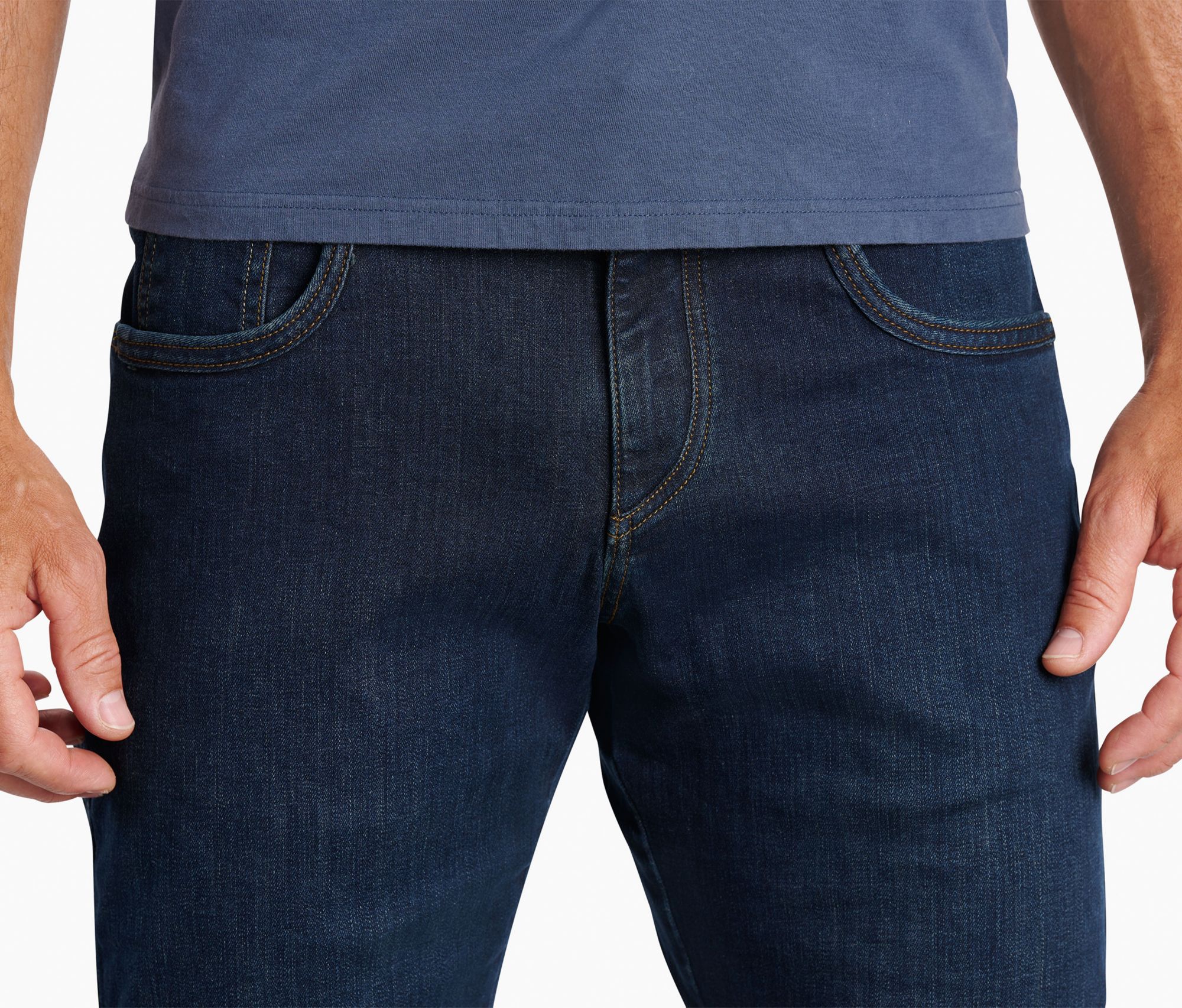 KÜHL Men's Rydr Jeans product image