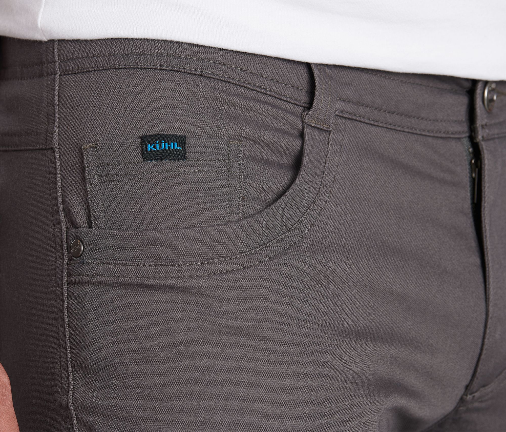 KÜHL Men's Revolt Jeans product image