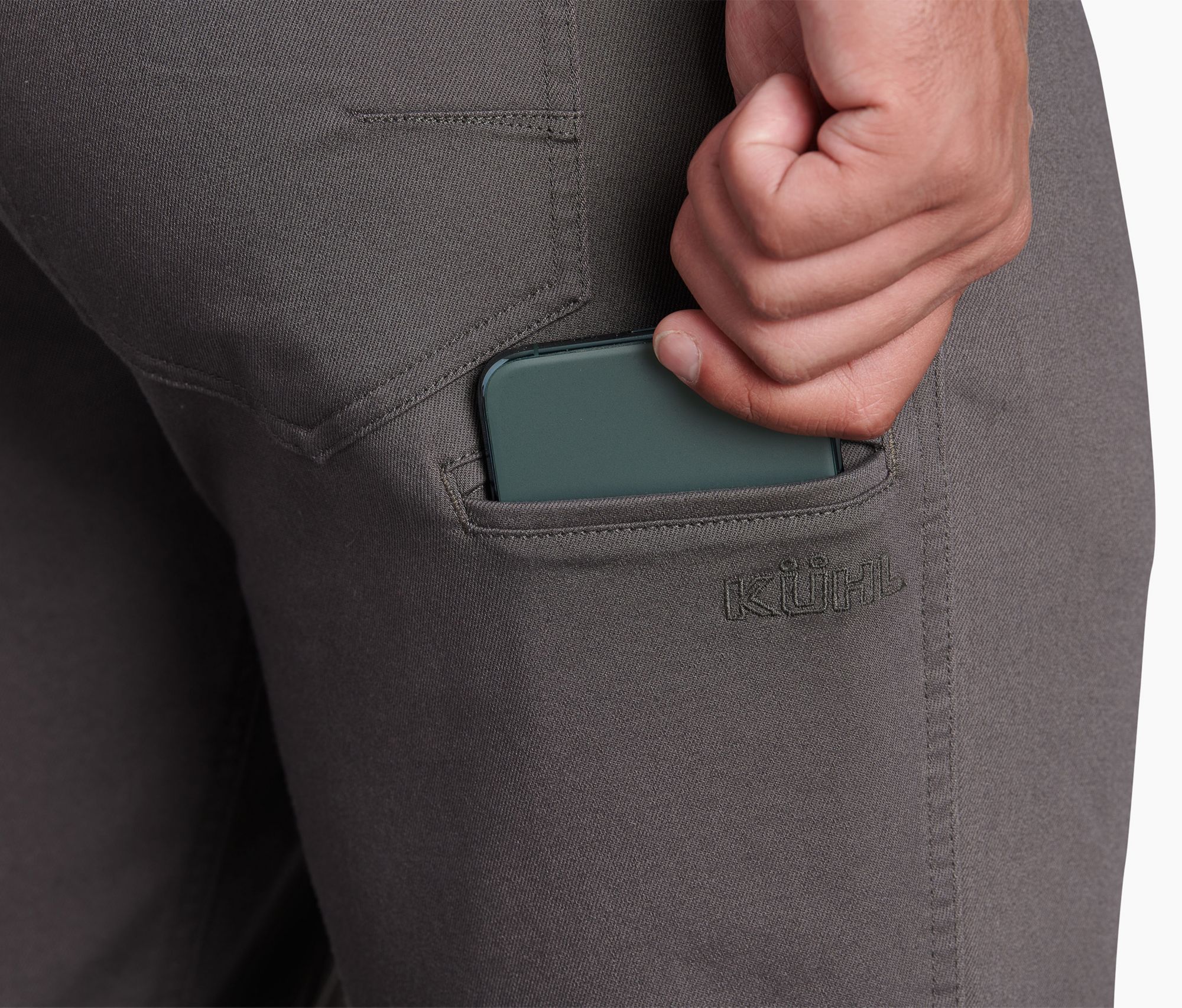 KÜHL Men's Revolt Jeans product image