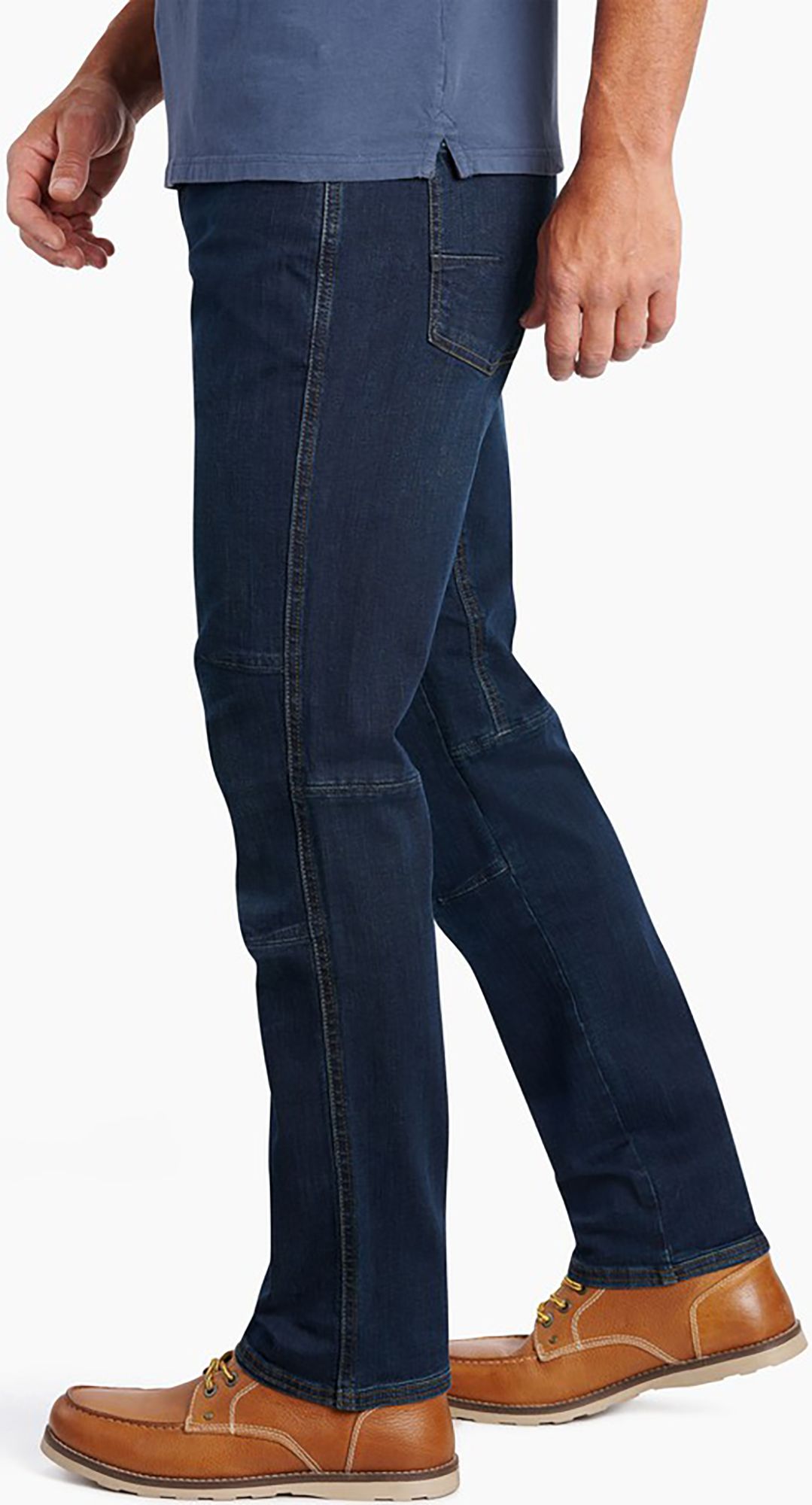KÜHL Men's Denim Tapered Jeans product image