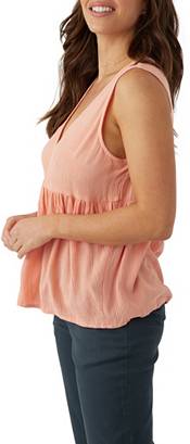 O'Neill Women's Chrystie Solid Tank Top product image
