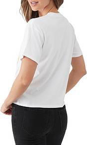 O'Neill Women's Sunnyside Short Sleeve T-Shirt product image