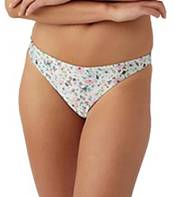 O'Neill Women's Maggie Flamenco Bikini Bottoms product image