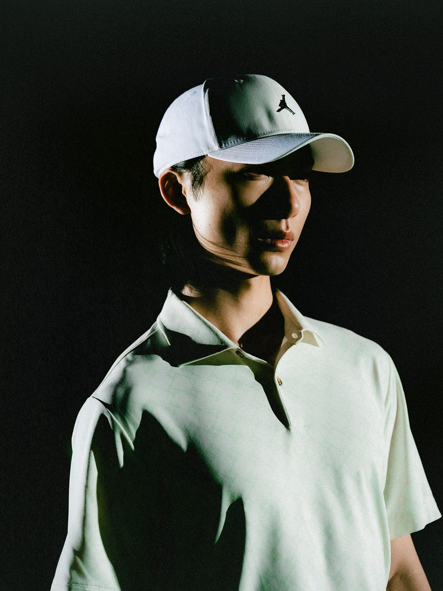 Jordan Men's Printed Golf Polo product image