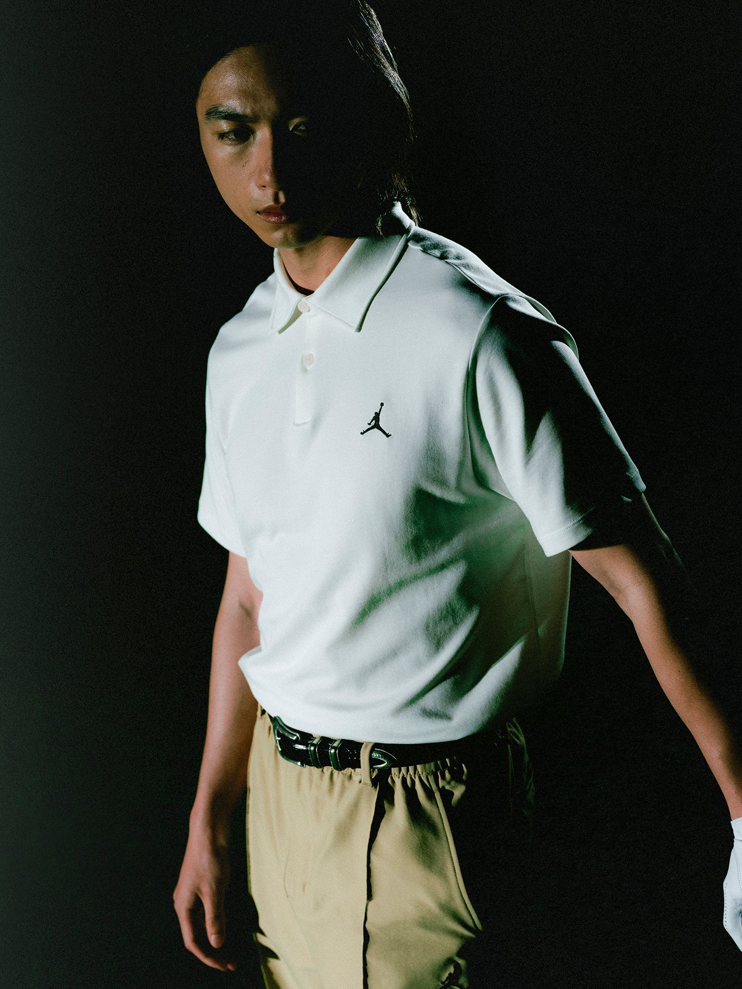 Jordan Men's Dri-FIT Golf Polo product image