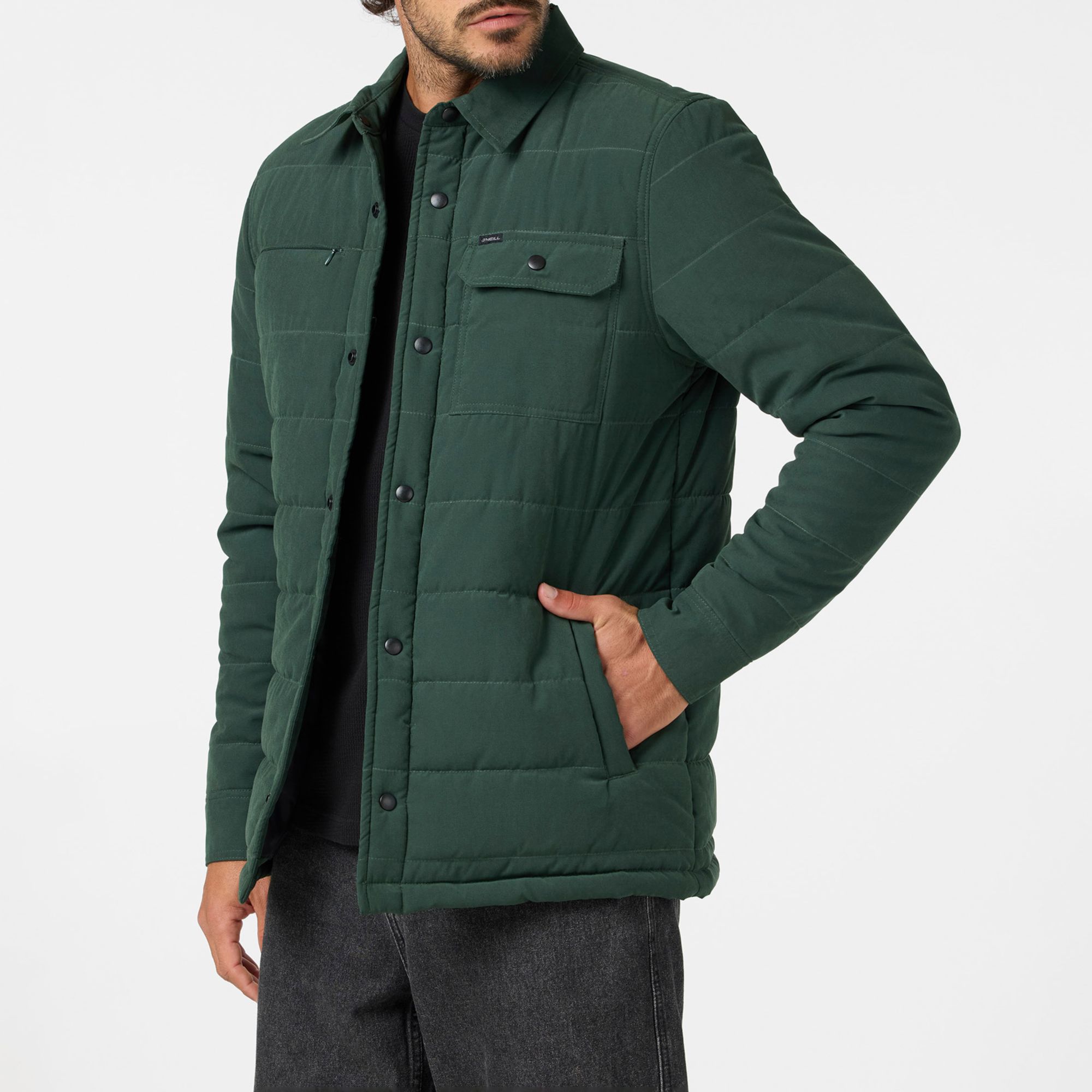 O'Neill Men's Outlander Jacket product image