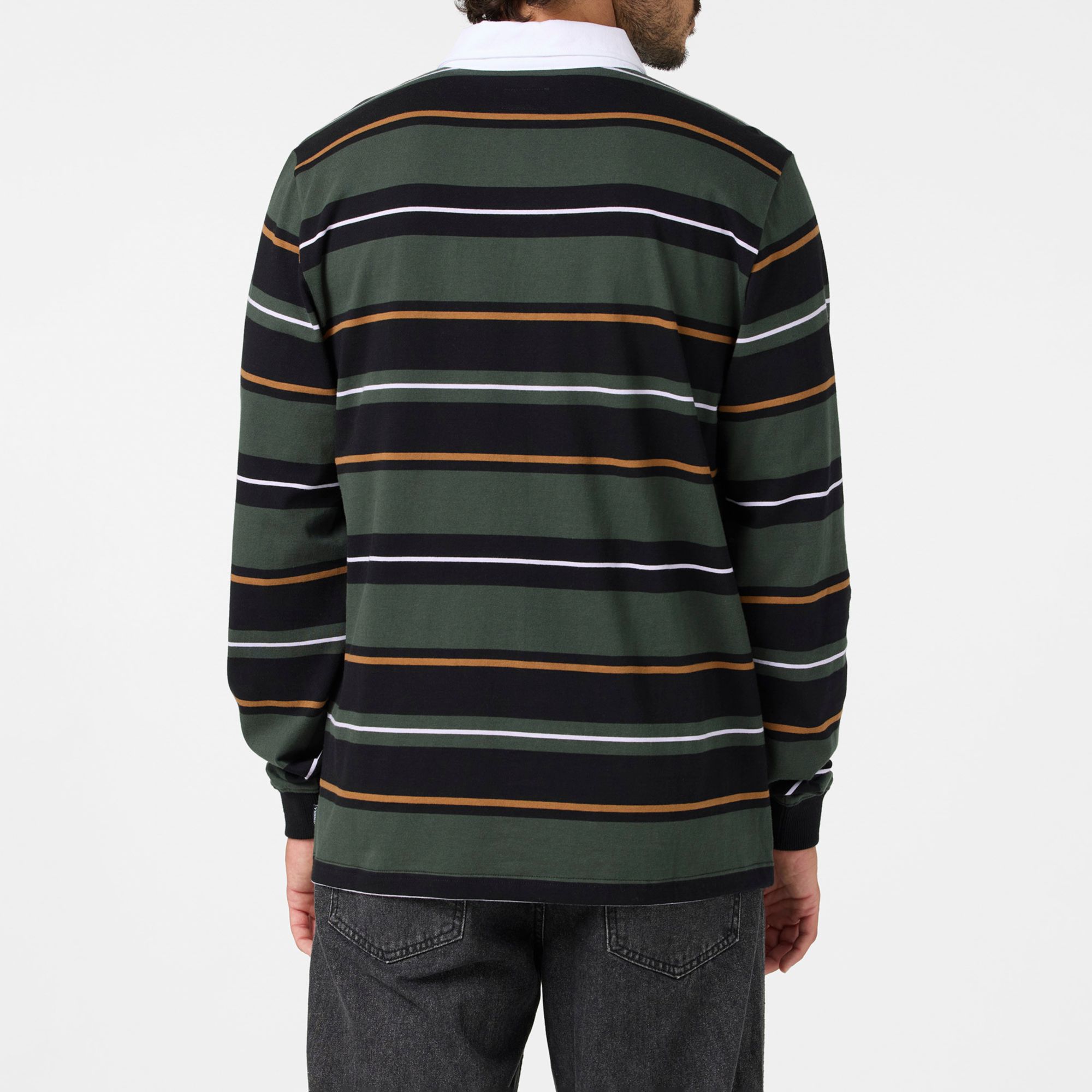 O'Neill Men's Tickets Rugby Long Sleeve product image