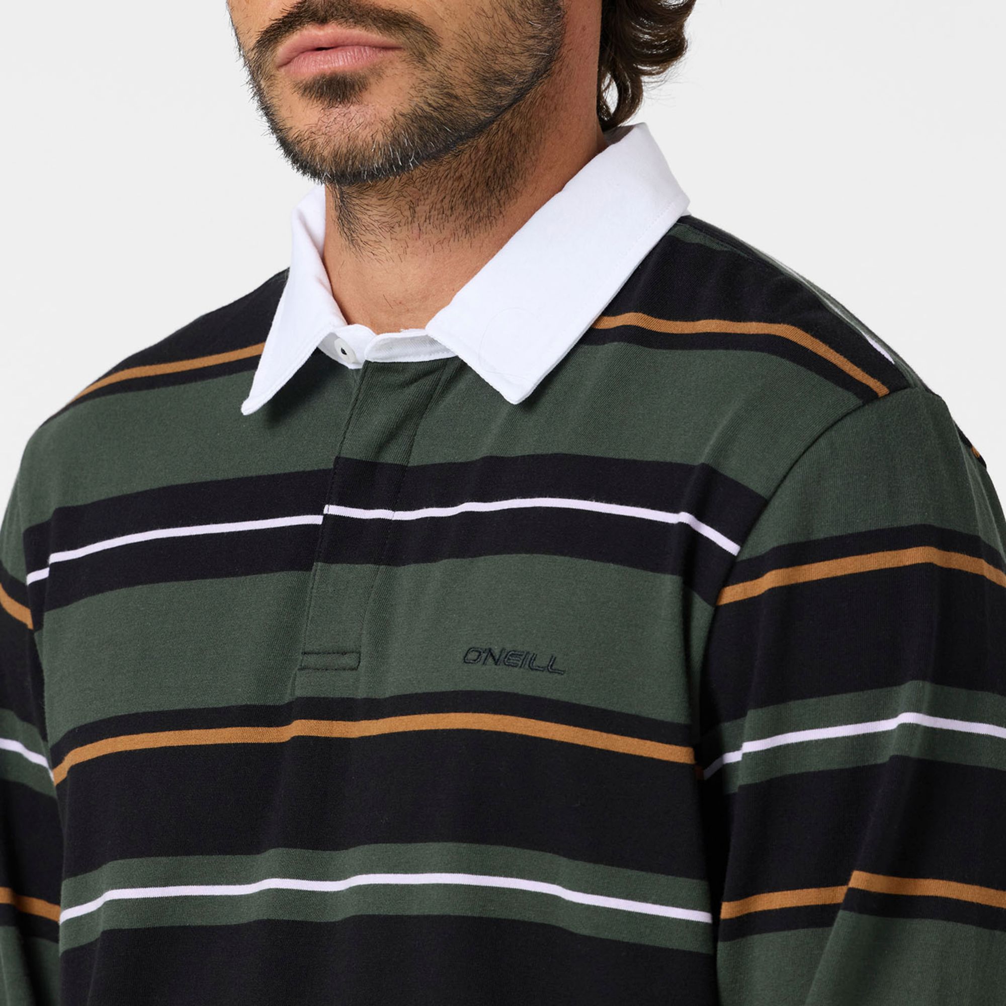 O'Neill Men's Tickets Rugby Long Sleeve product image