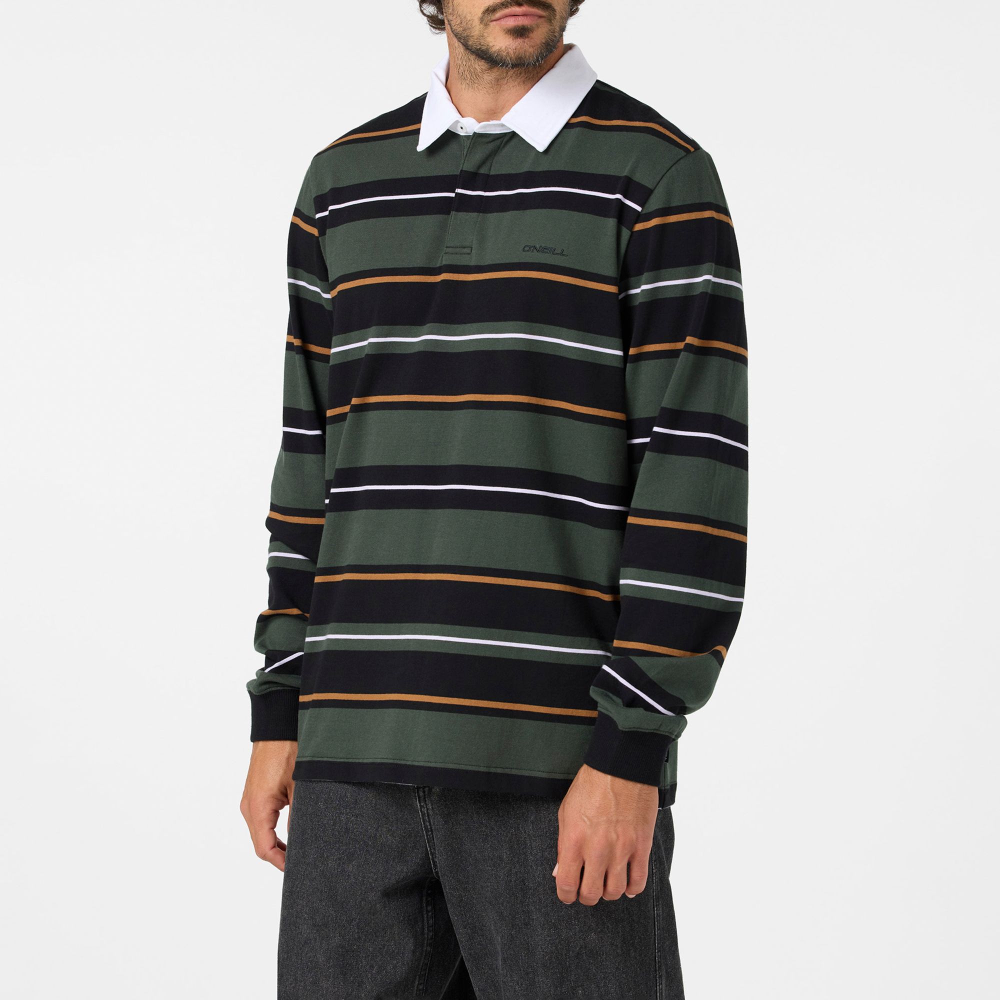O'Neill Men's Tickets Rugby Long Sleeve product image