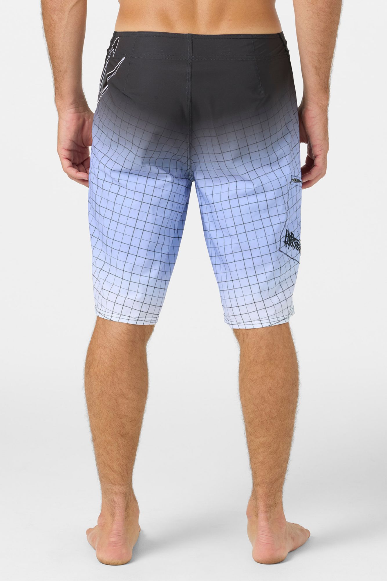 O'Neill Men's Hyperfreak 21" Board Shorts product image
