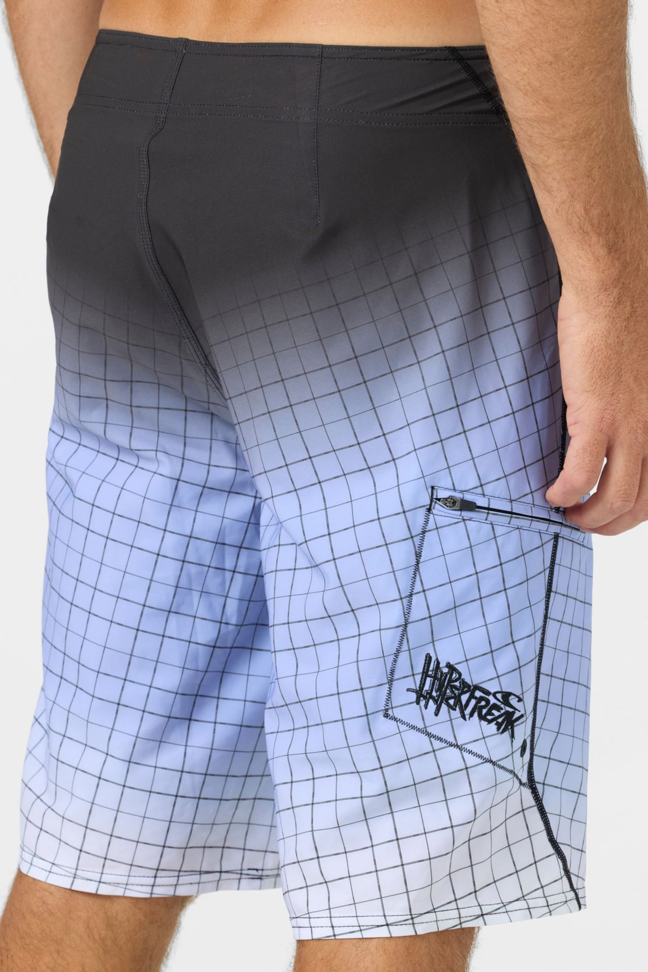 O'Neill Men's Hyperfreak 21" Board Shorts product image