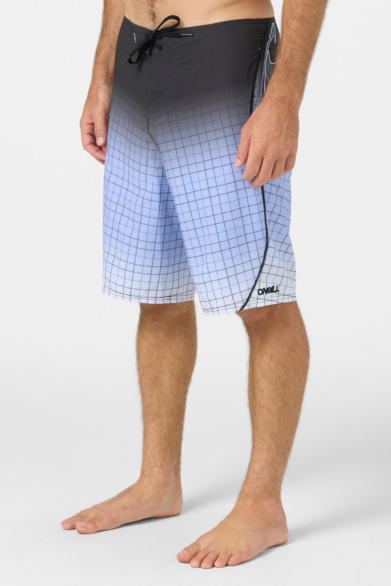 O'Neill Men's Hyperfreak 21" Board Shorts product image