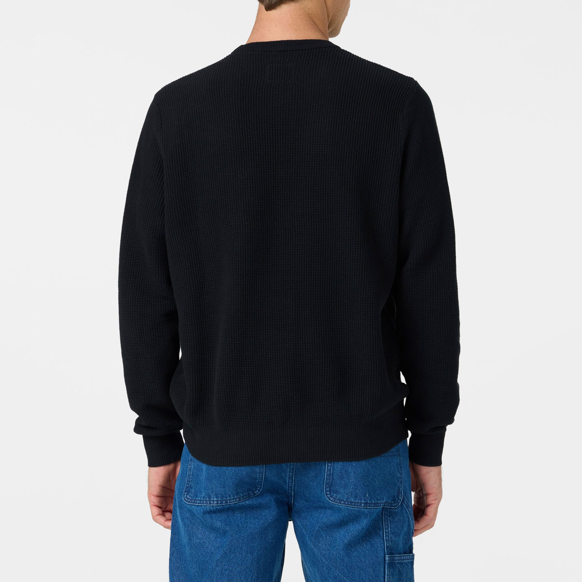 O'Neill Men's O'Riginals Roscoe Waffle Sweater product image