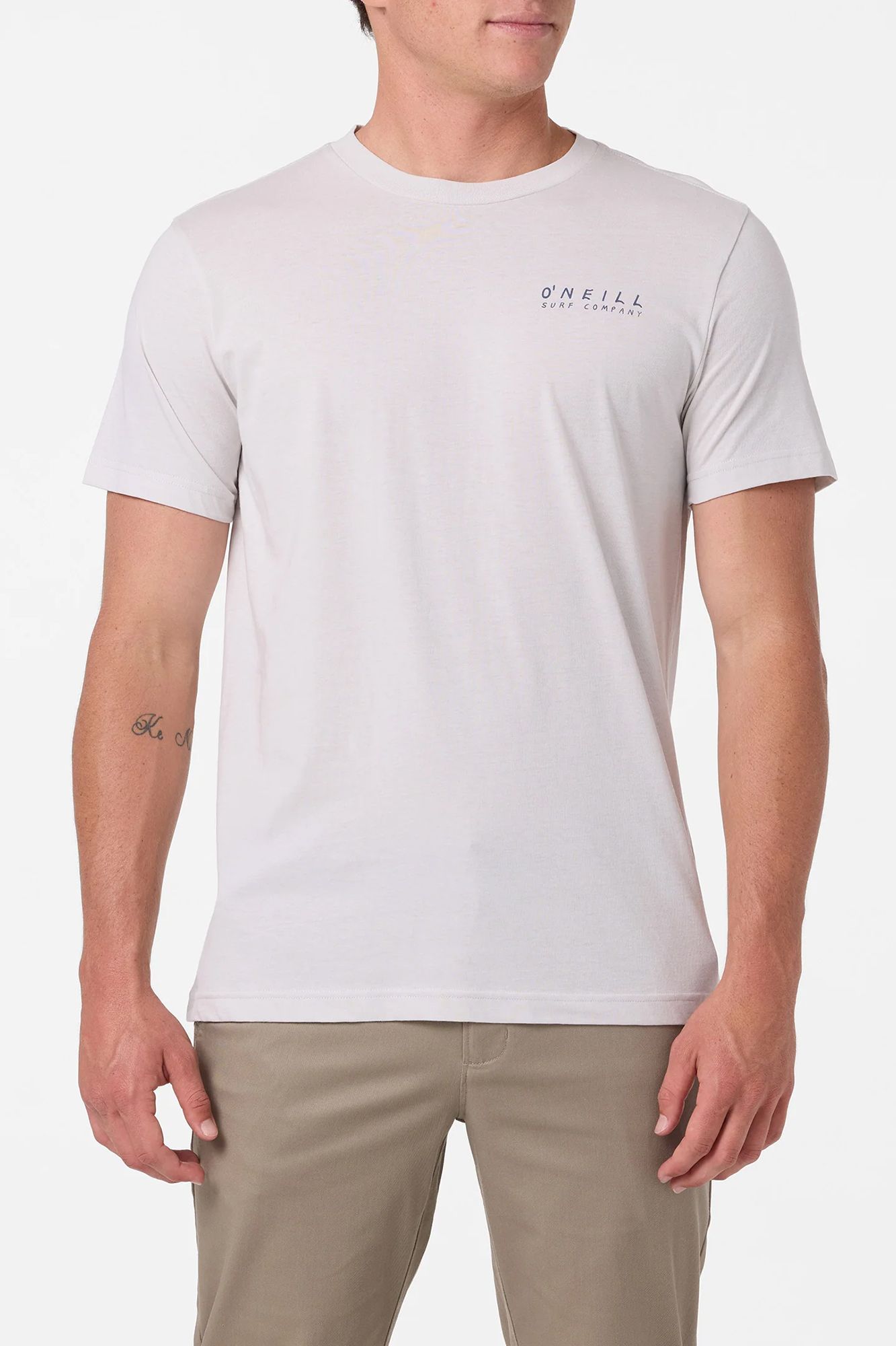 O'Neill Men's Linescape Classic Short Sleeve T-Shirt&nbsp; product image