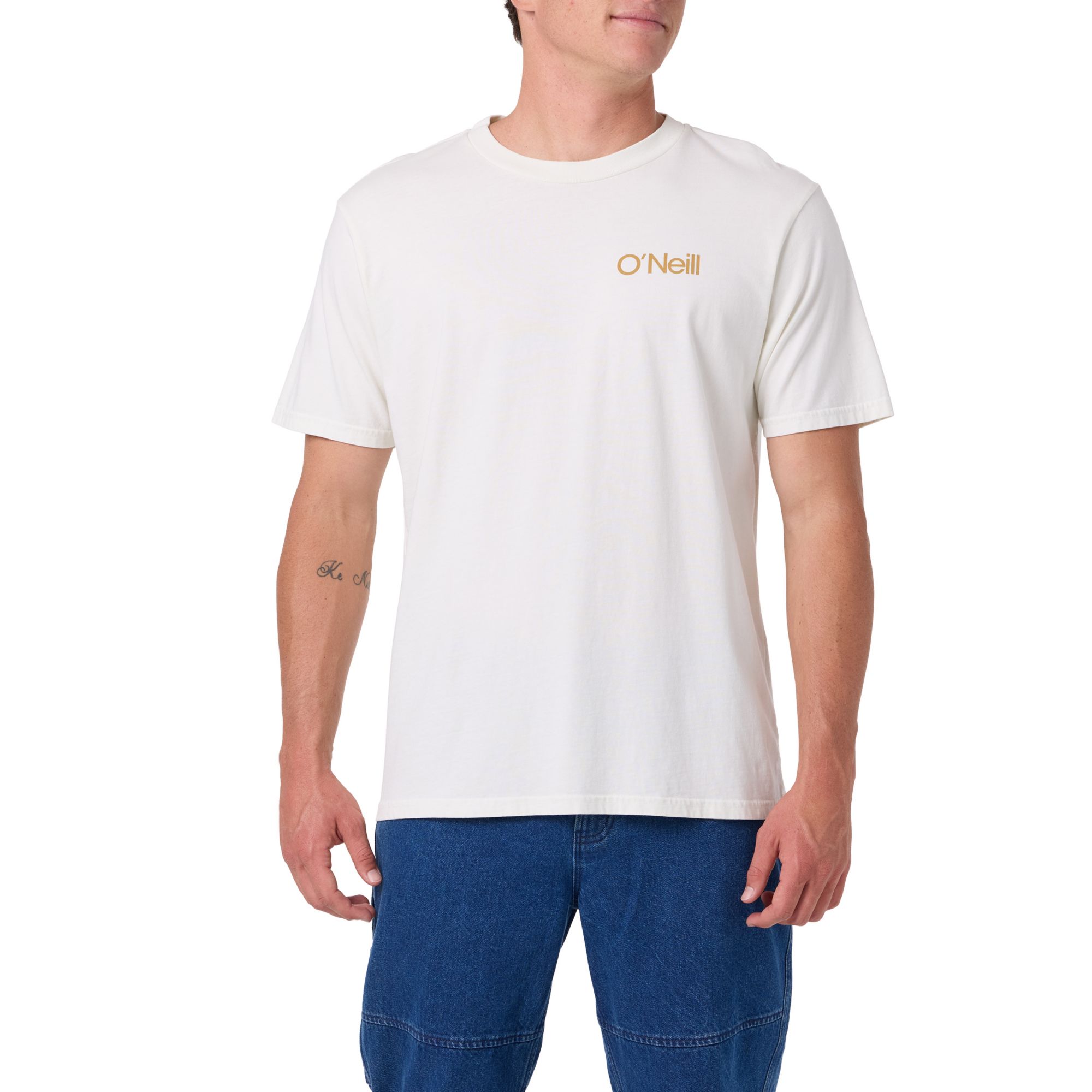 O'Neill Men's O'Riginals Cubed Vintage Tee product image