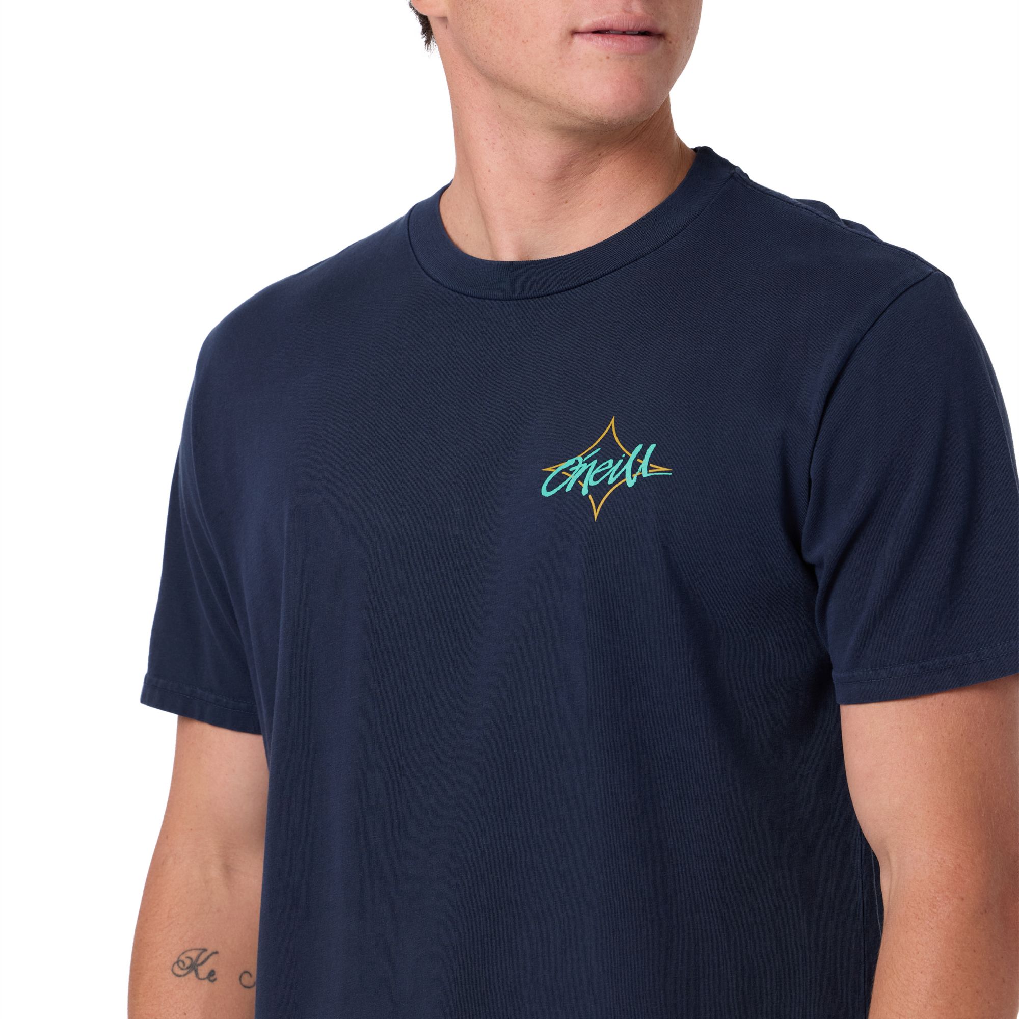 O'Neill Men's O'Riginals Spike Vintage Tee product image