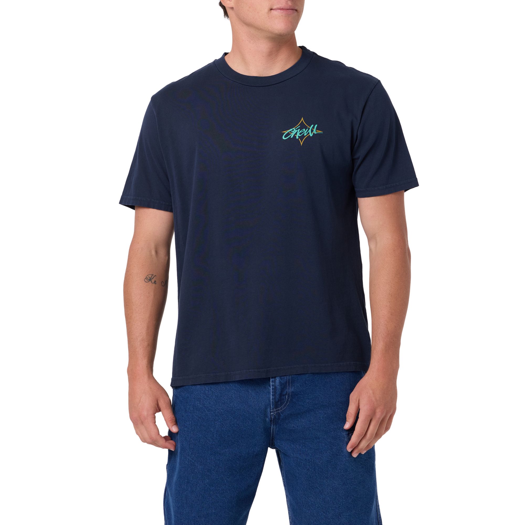 O'Neill Men's O'Riginals Spike Vintage Tee product image