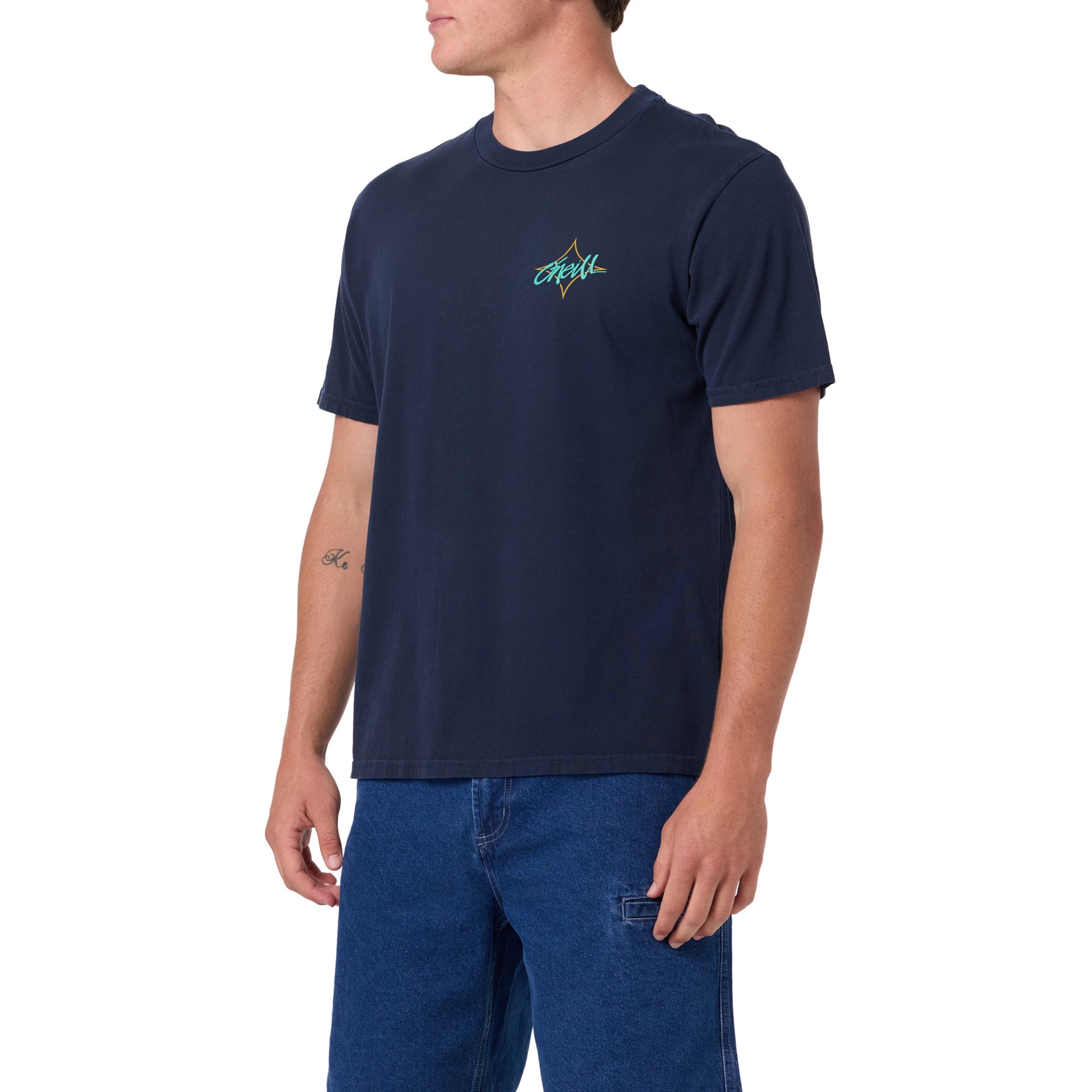 O'Neill Men's O'Riginals Spike Vintage Tee product image