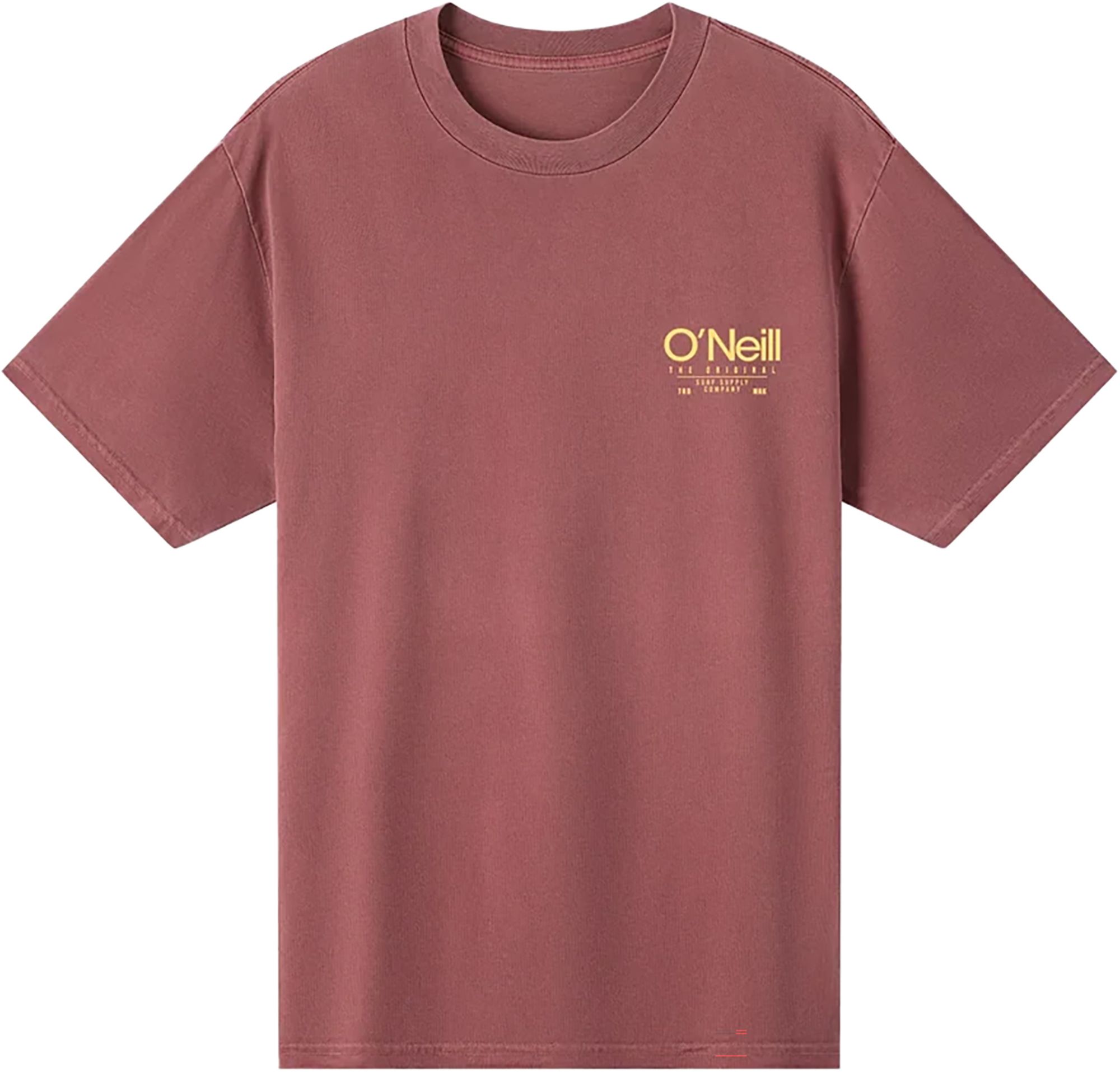 O'Neill Men's O'Riginals Convene Vintage Short Sleeve T-Shirt&nbsp; product image