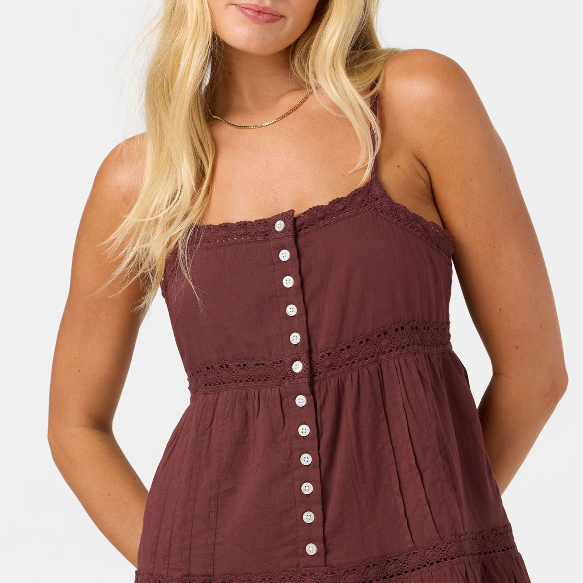 O'Neill Women's Allister Dress product image