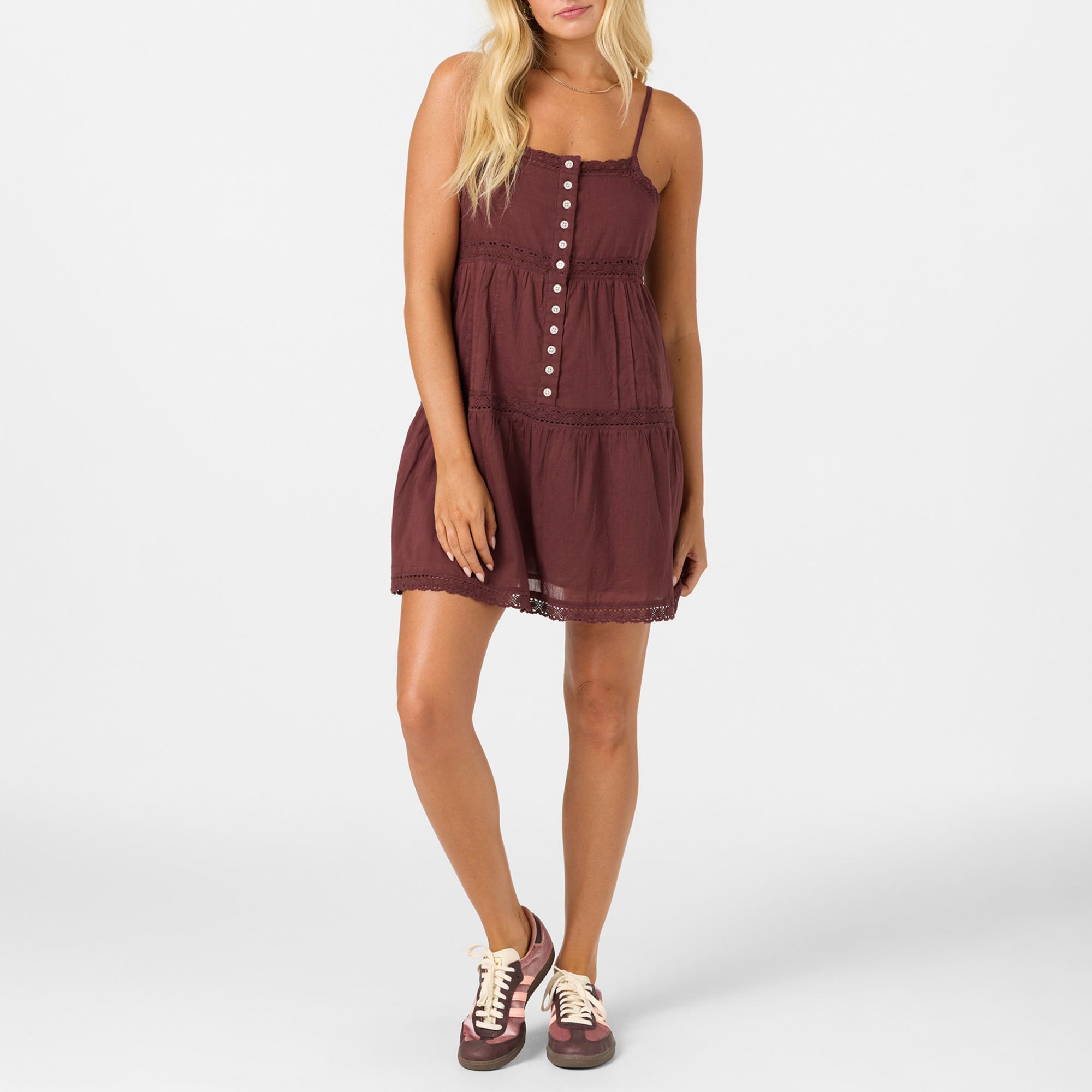 O'Neill Women's Allister Dress product image