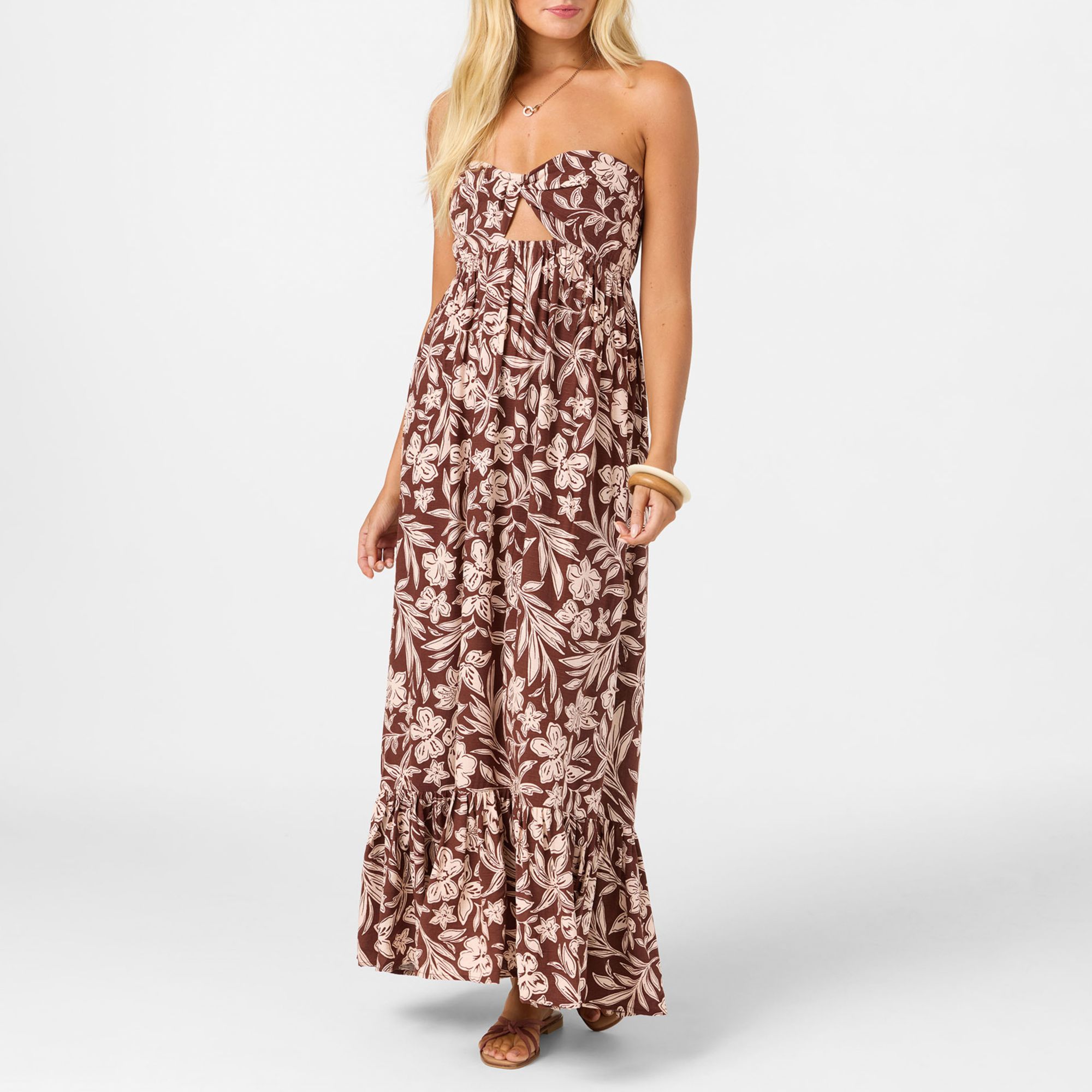 O'Neill Women's May Maxi Dress product image