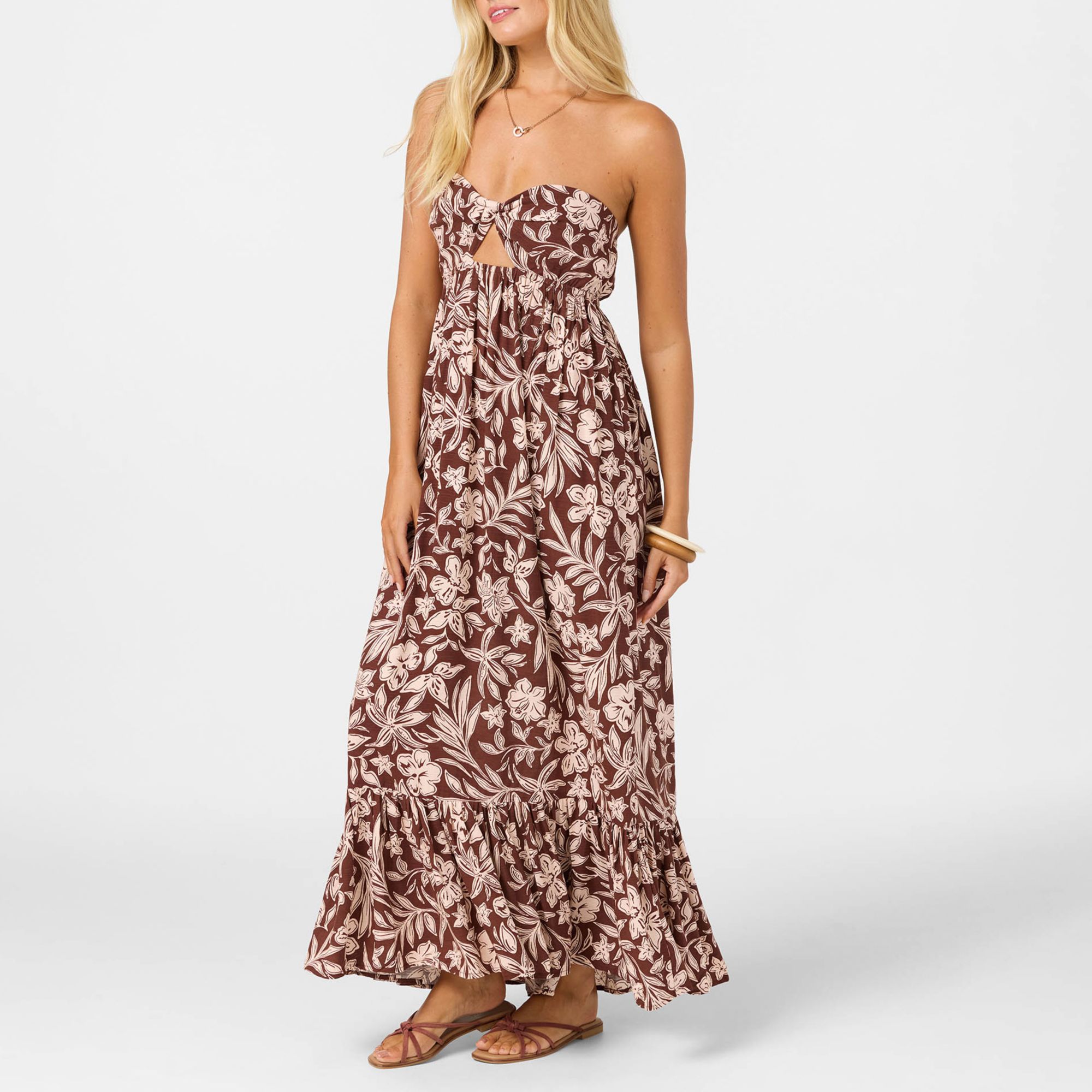 O'Neill Women's May Maxi Dress product image