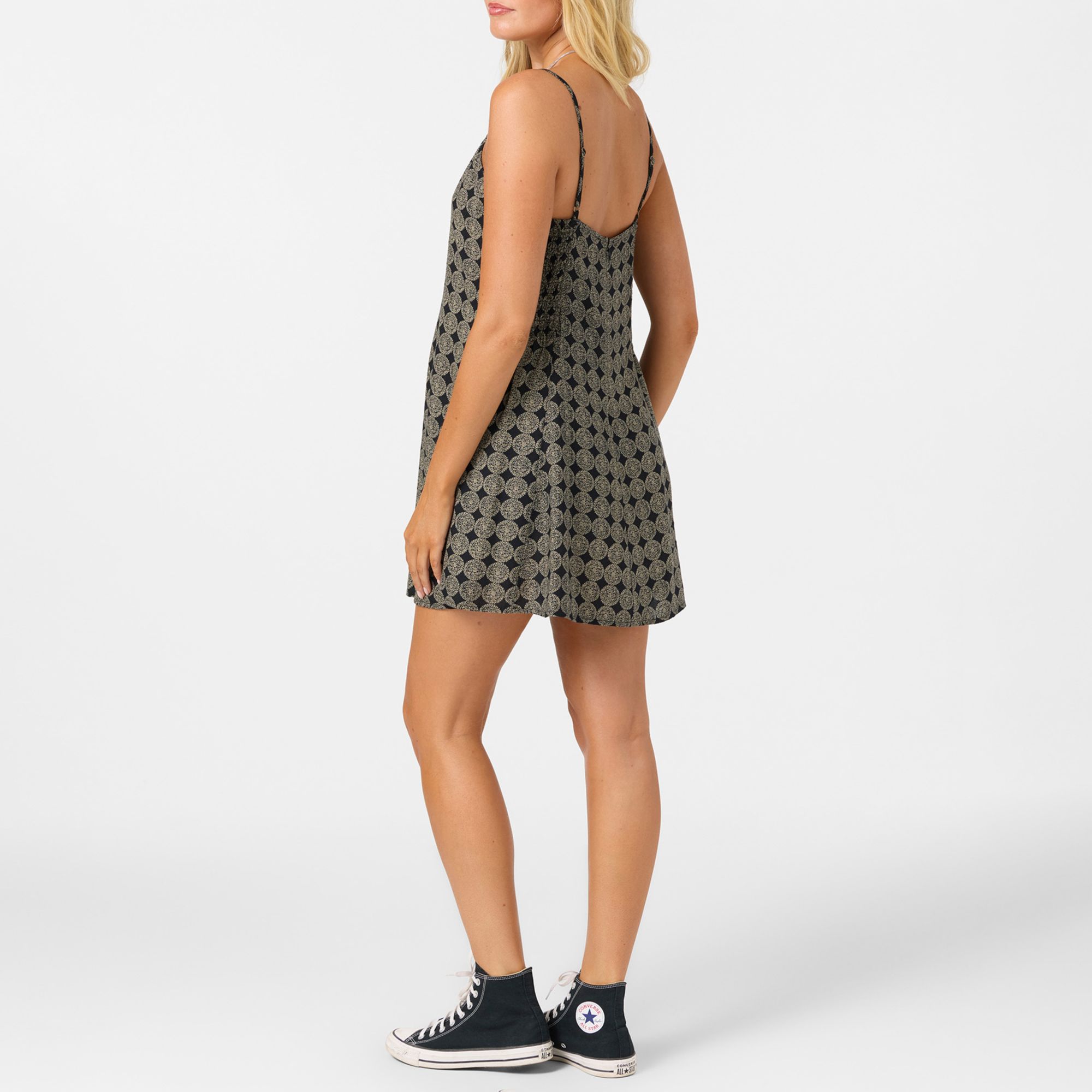 O'Neill Women's Darcy Coin Nono Mini Dress product image