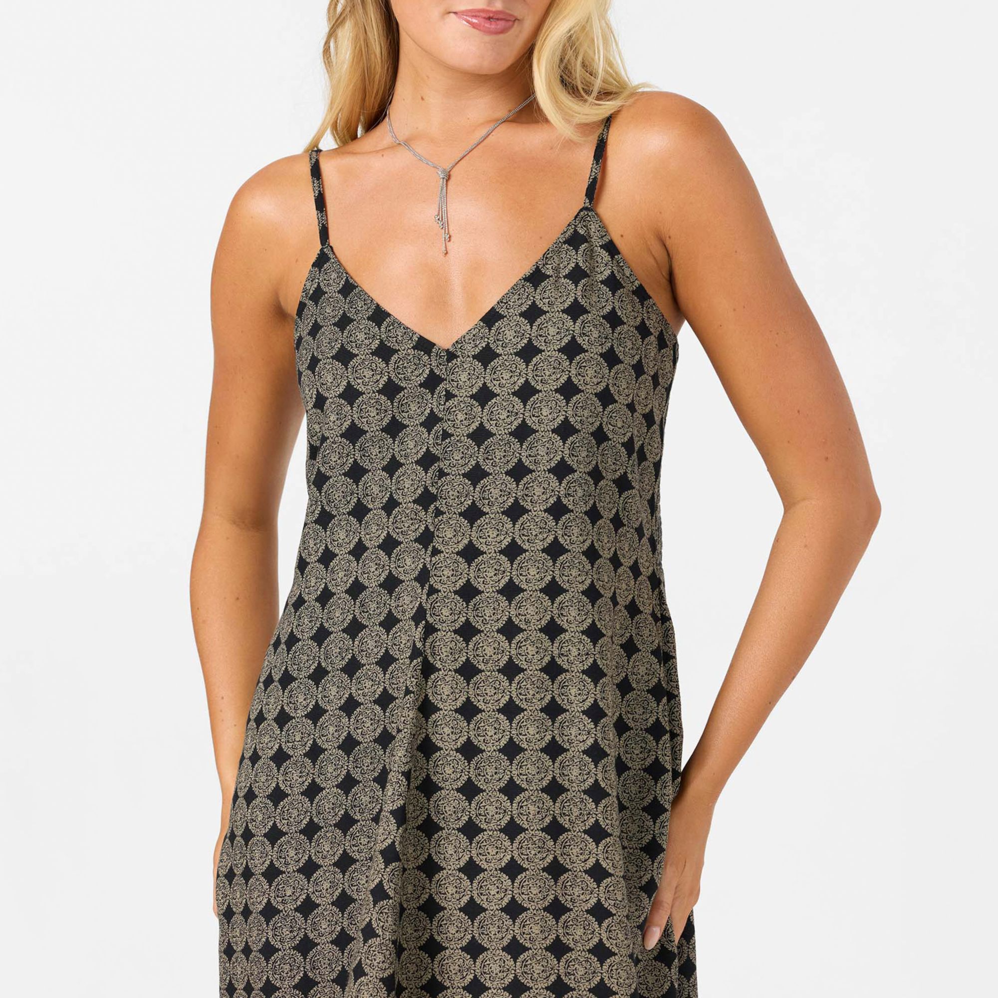 O'Neill Women's Darcy Coin Nono Mini Dress product image