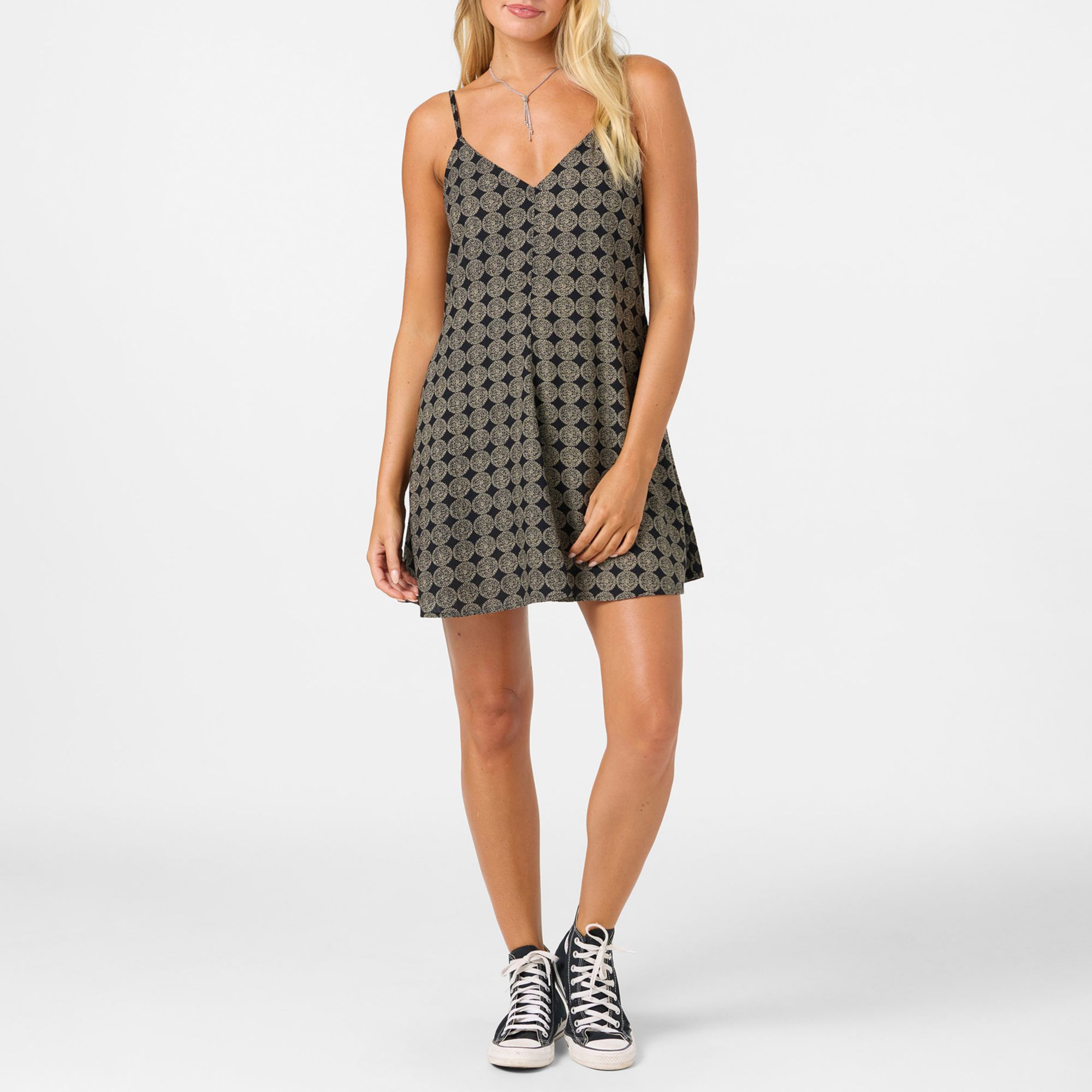 O'Neill Women's Darcy Coin Nono Mini Dress product image