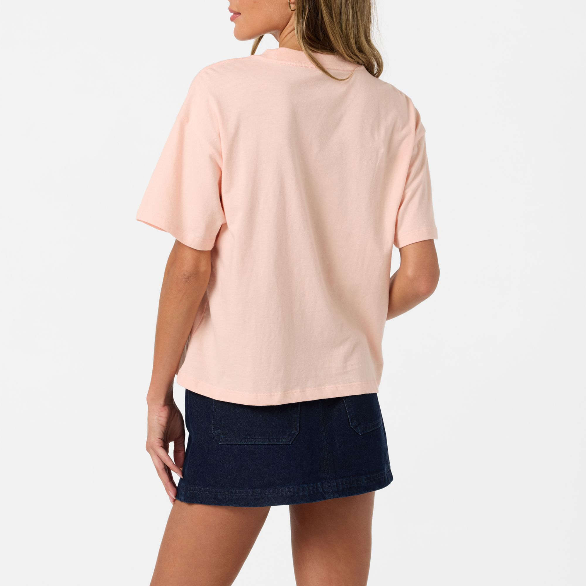 O'Neill Women's Calico Easy Tee product image