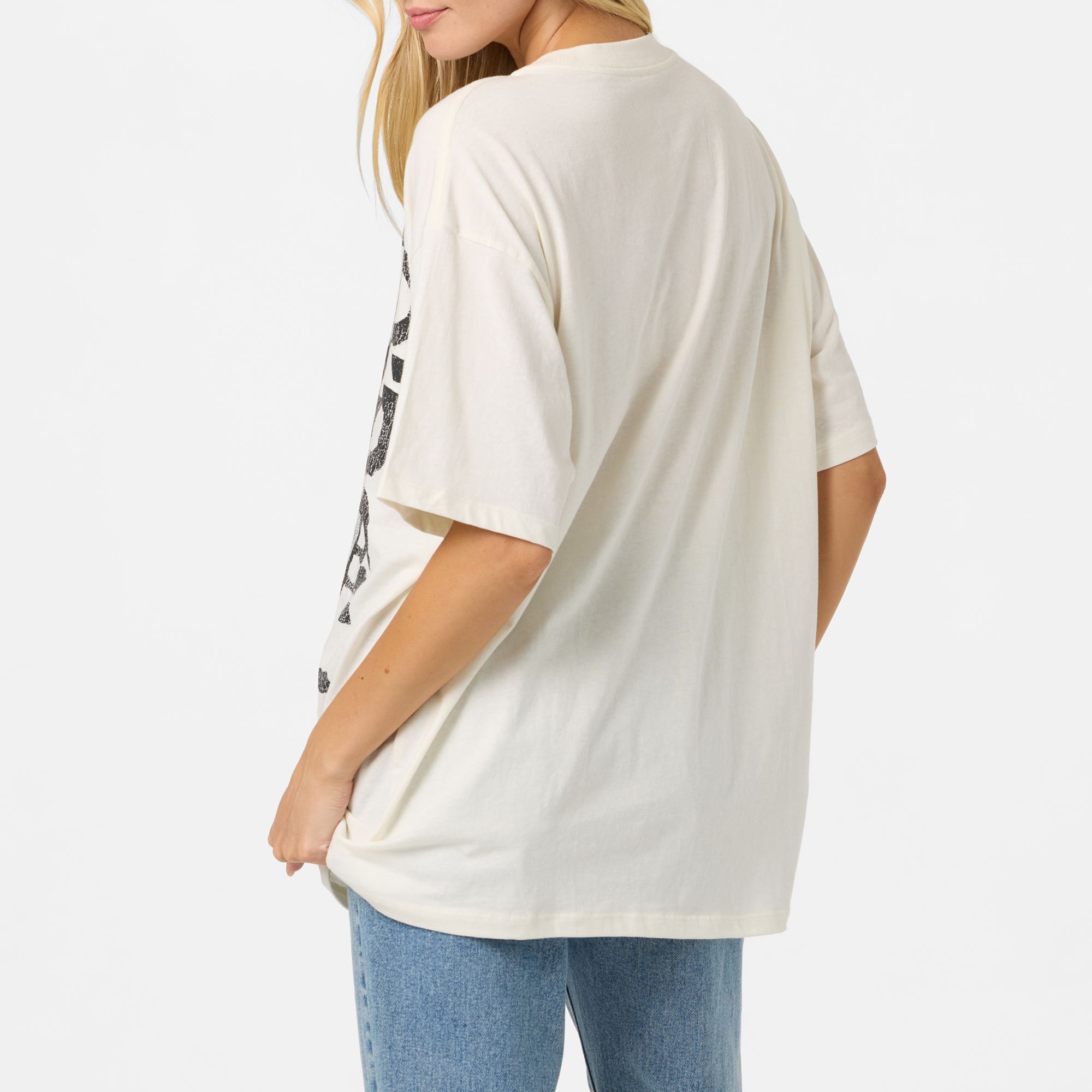 O'Neill Women's Monsterra Oversized Tee product image