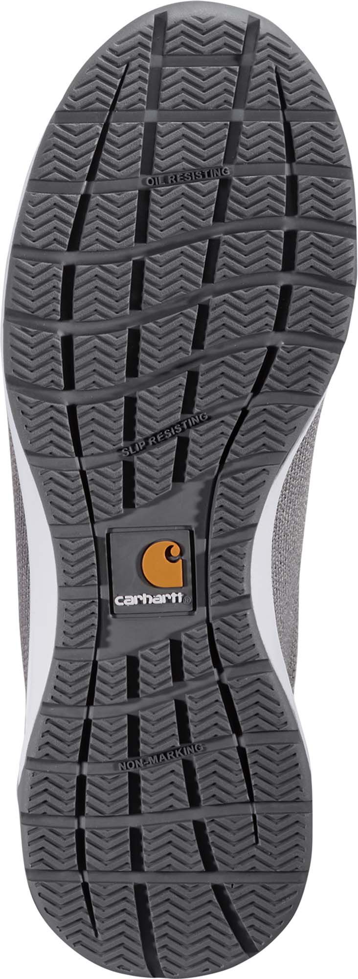 Carhartt Men's Force 3" SD Work Shoes product image