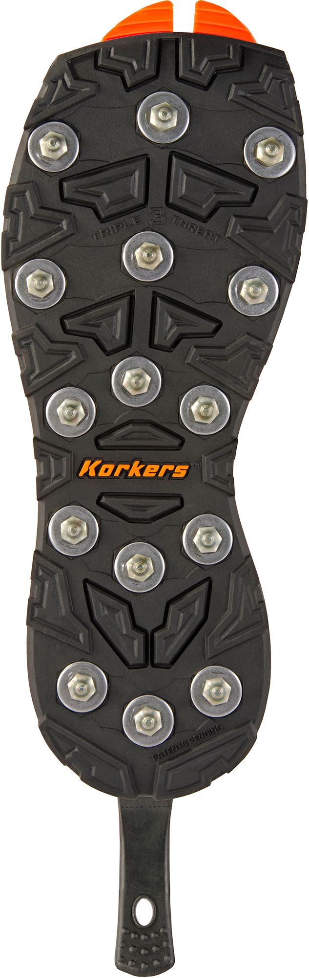 Korkers Omnitrx Triple Threat Spike Sole product image