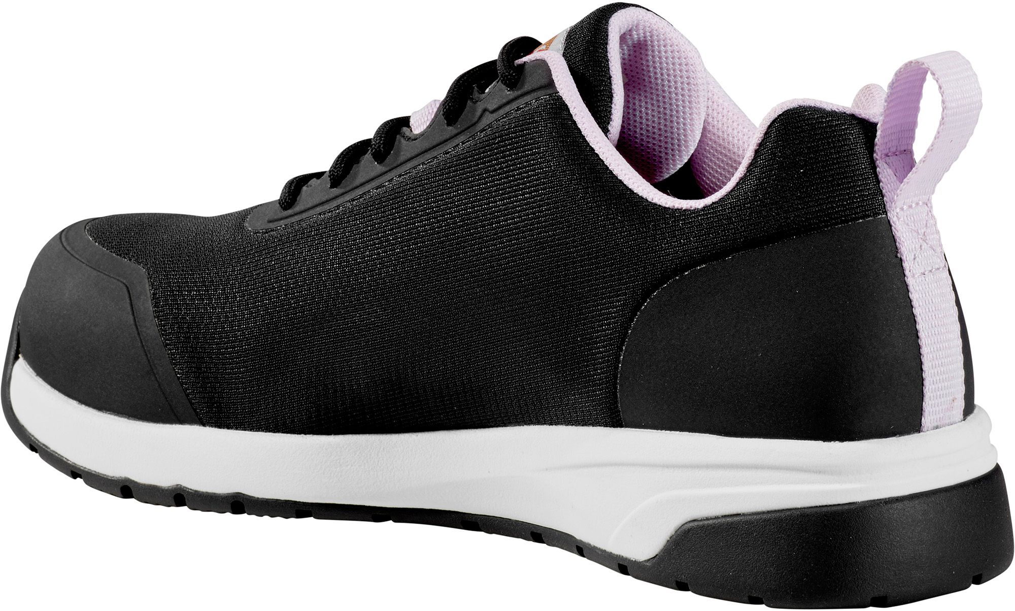 Carhartt Women's Force 3" Sd Soft Toe Work Shoes Big Apple Buddy