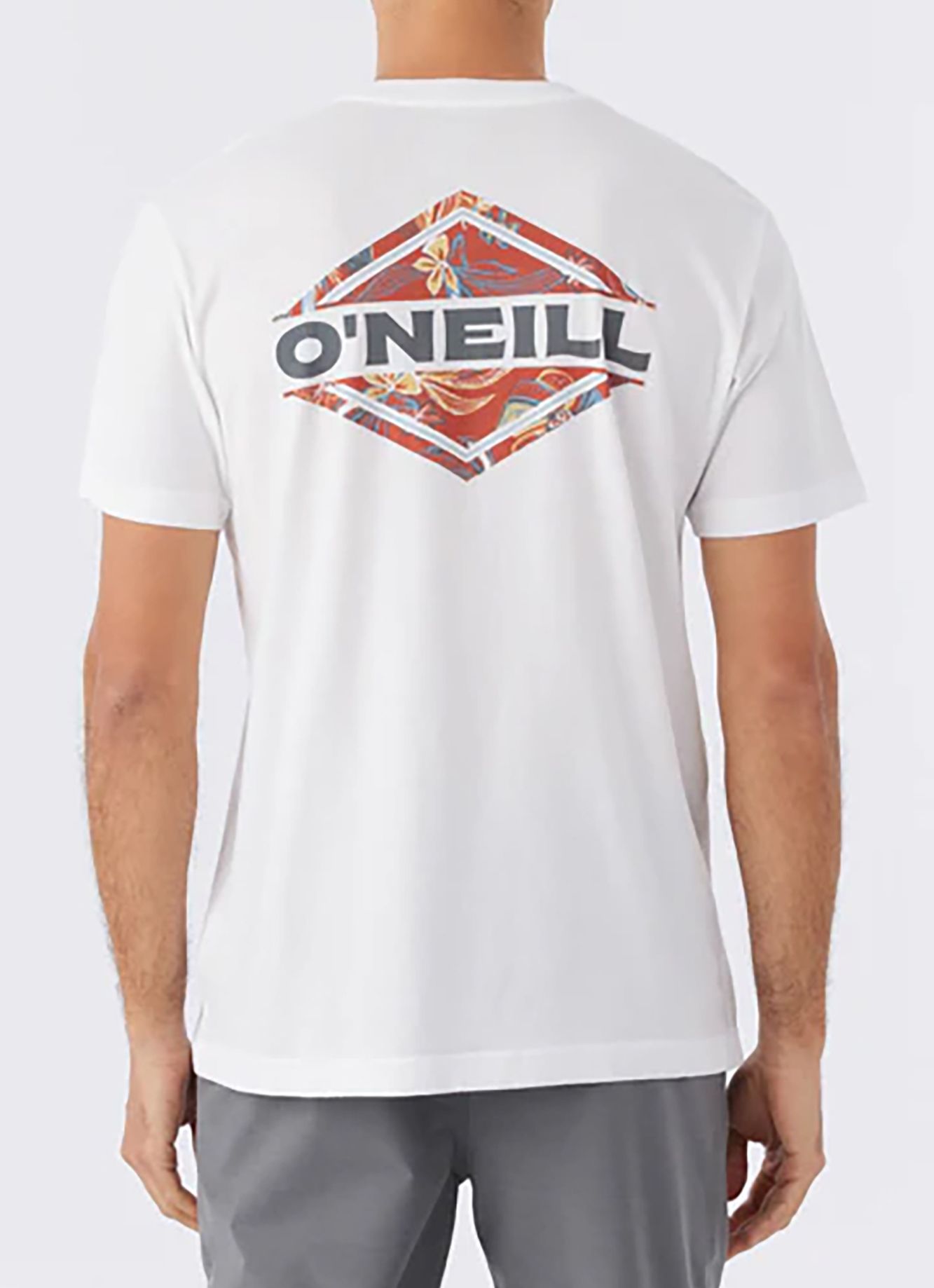 O'Neill Men's Blender T-Shirt