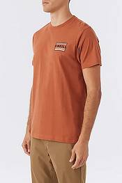 O'Neill Men's Working Stiff Graphic T-Shirt product image