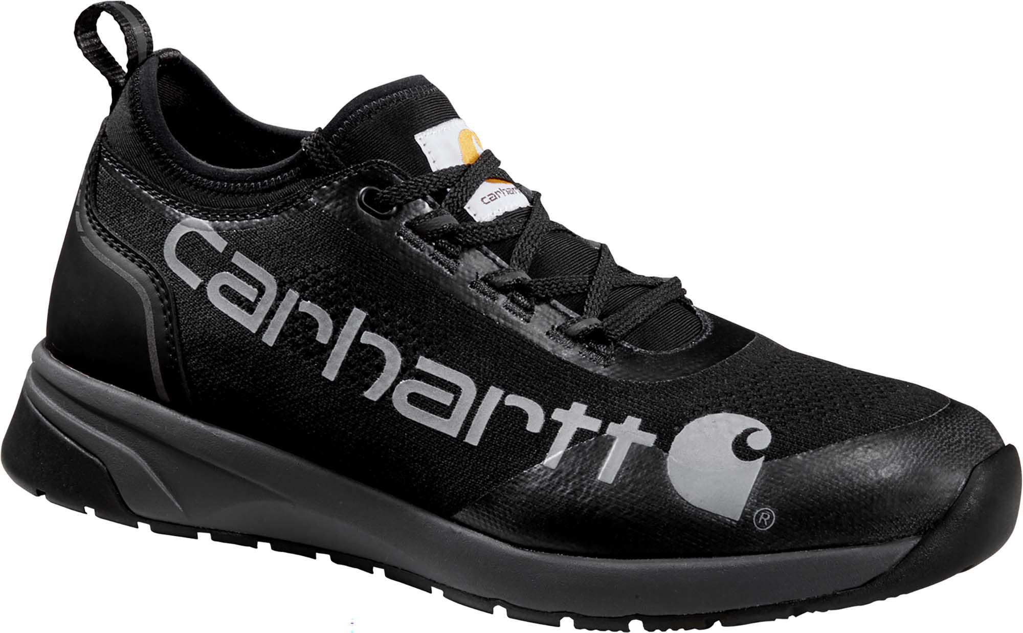 Carhartt Men's Force 3" EH Nano Toe Work Shoes product image