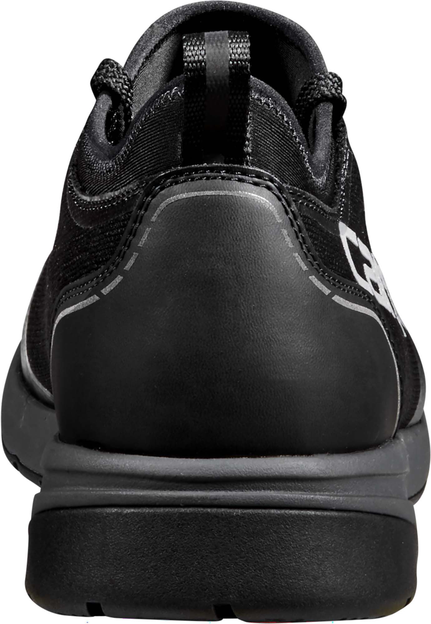 Carhartt Men's Force 3" EH Nano Toe Work Shoes product image